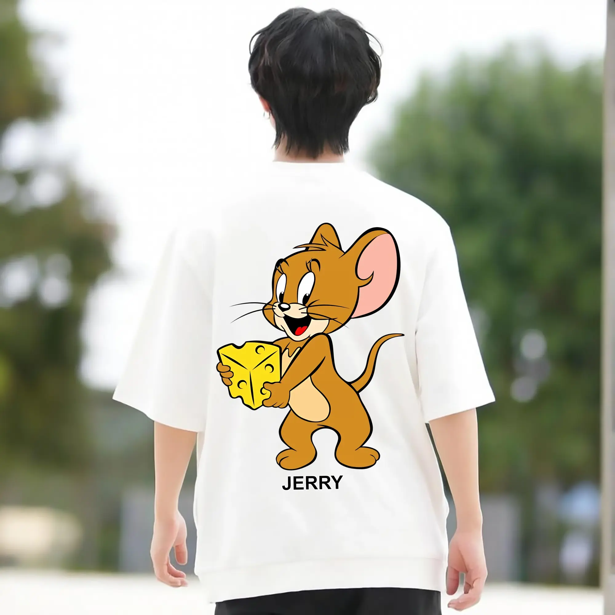 トムとジェリー グッズ ジェリー