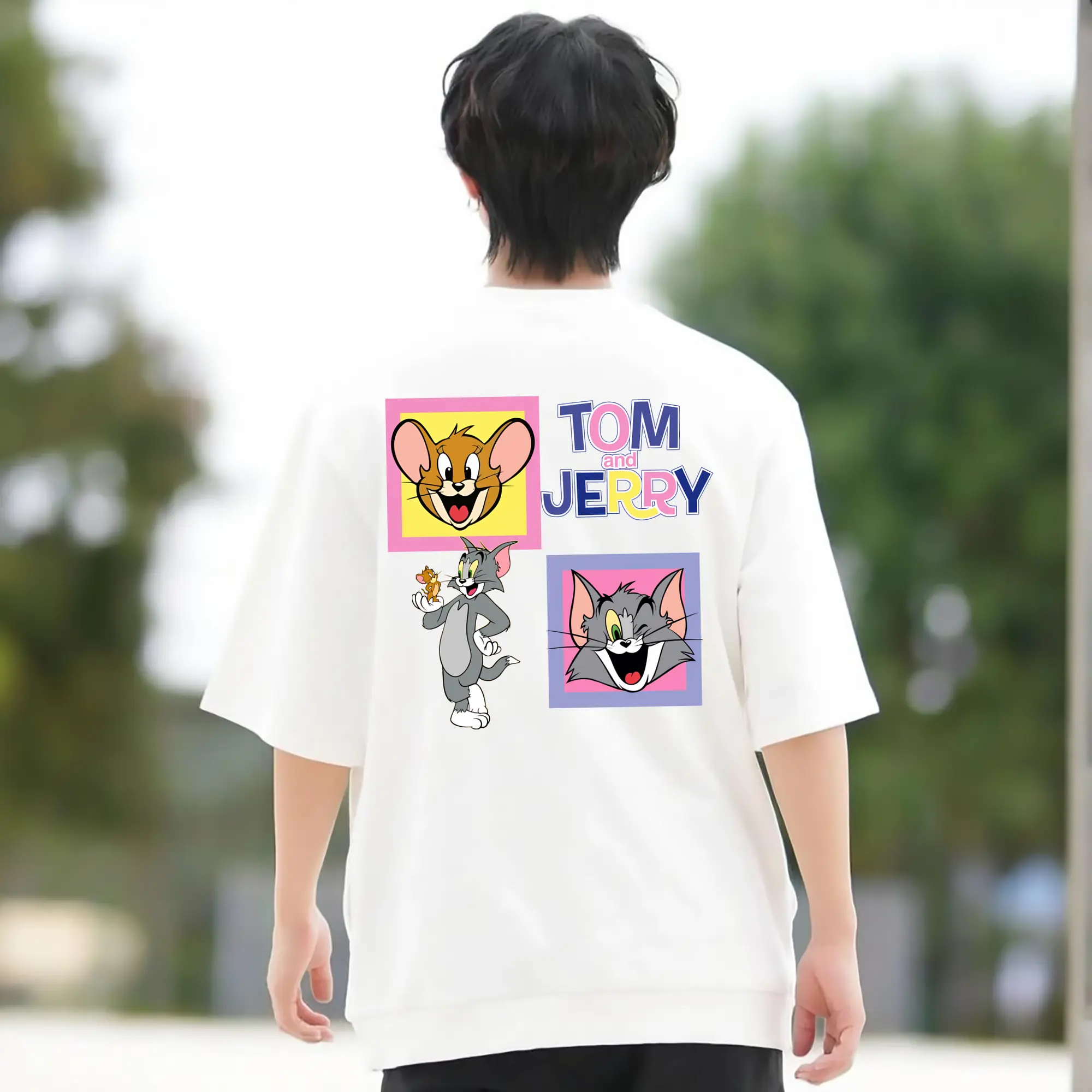 トムとジェリー グッズ ジェリー