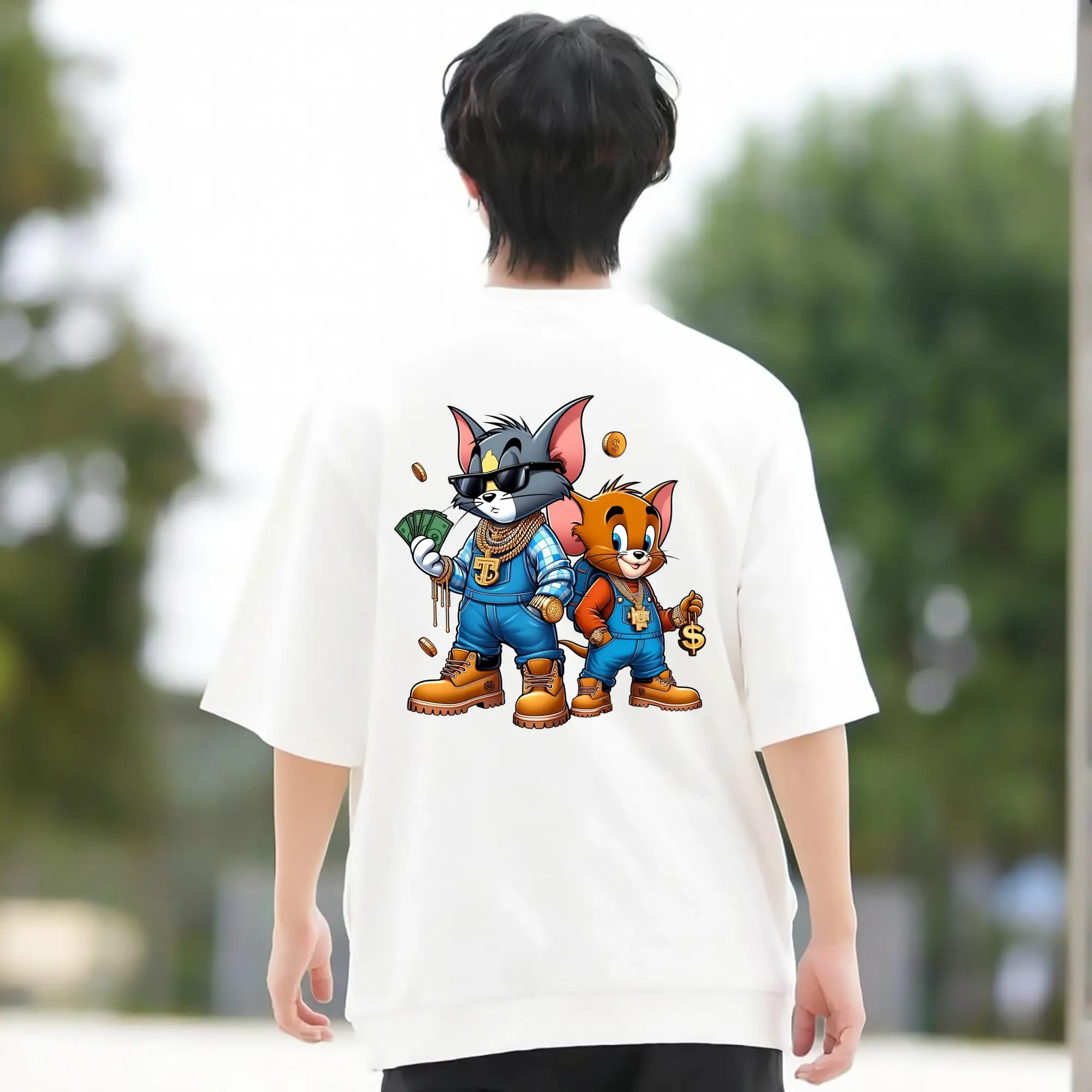 トムとジェリー グッズ ジェリー