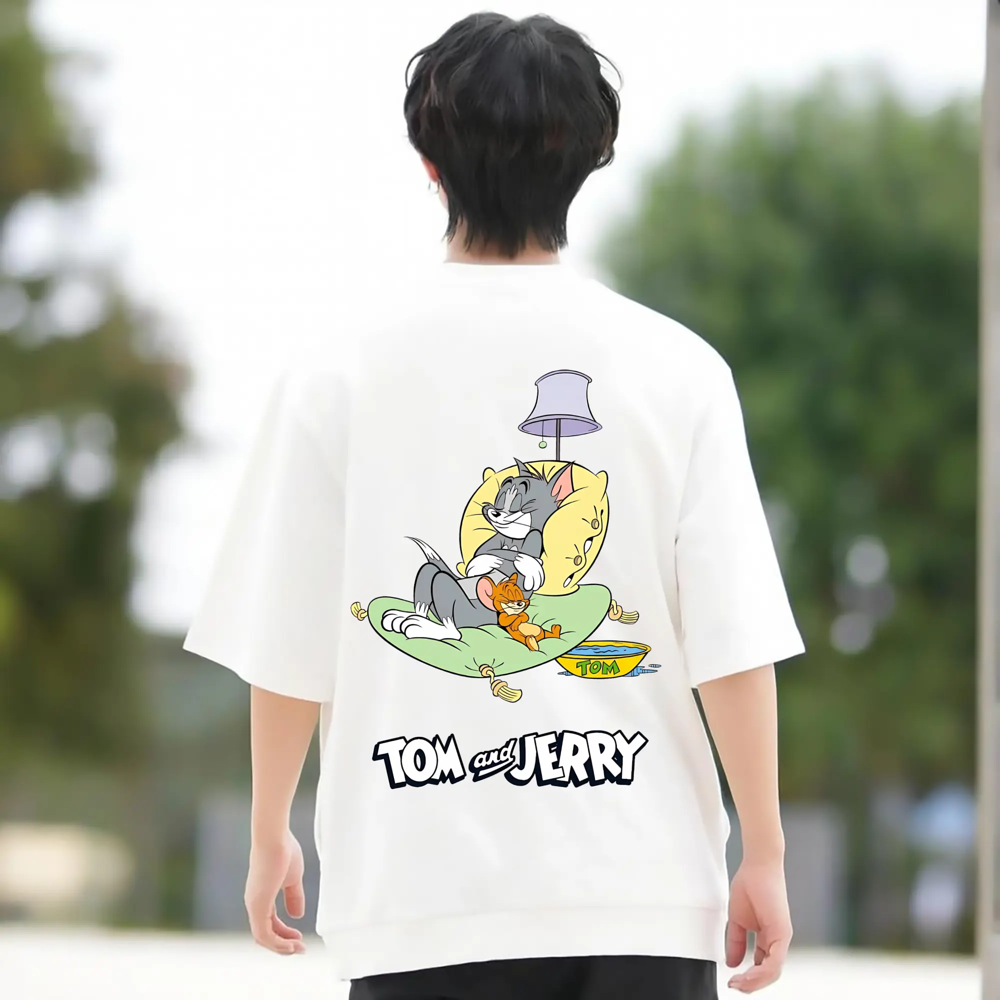 トムとジェリー グッズ ジェリー