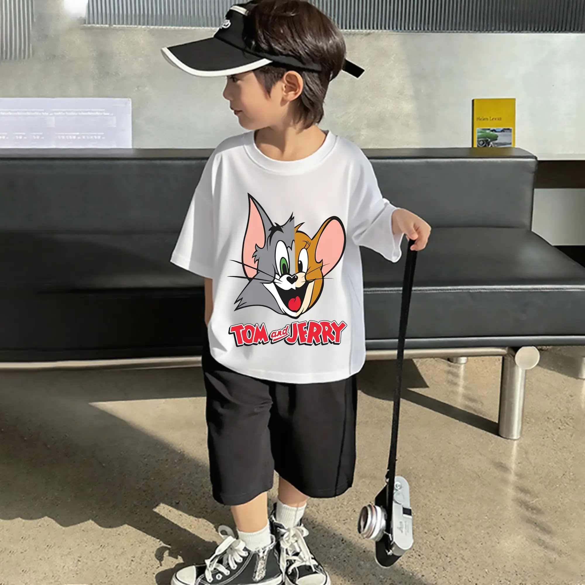 トムとジェリー グッズ ジェリー