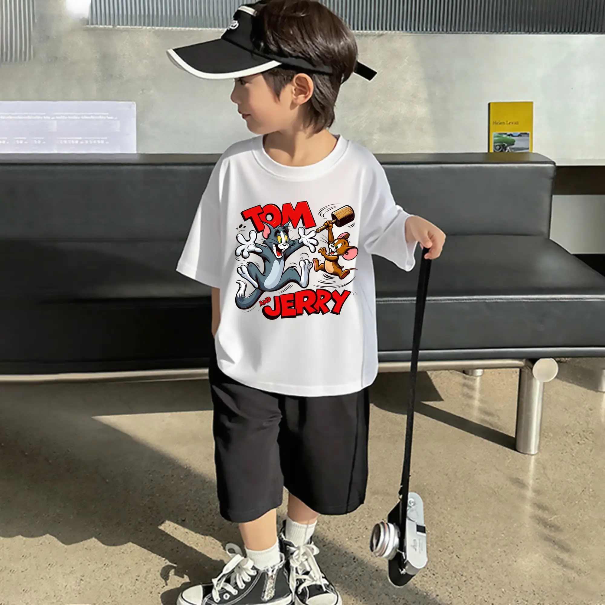 トムとジェリー グッズ ジェリー