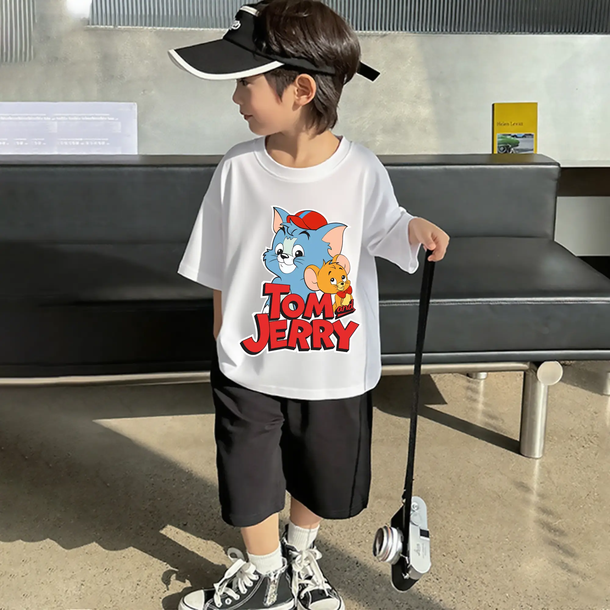 トムとジェリー グッズ ジェリー