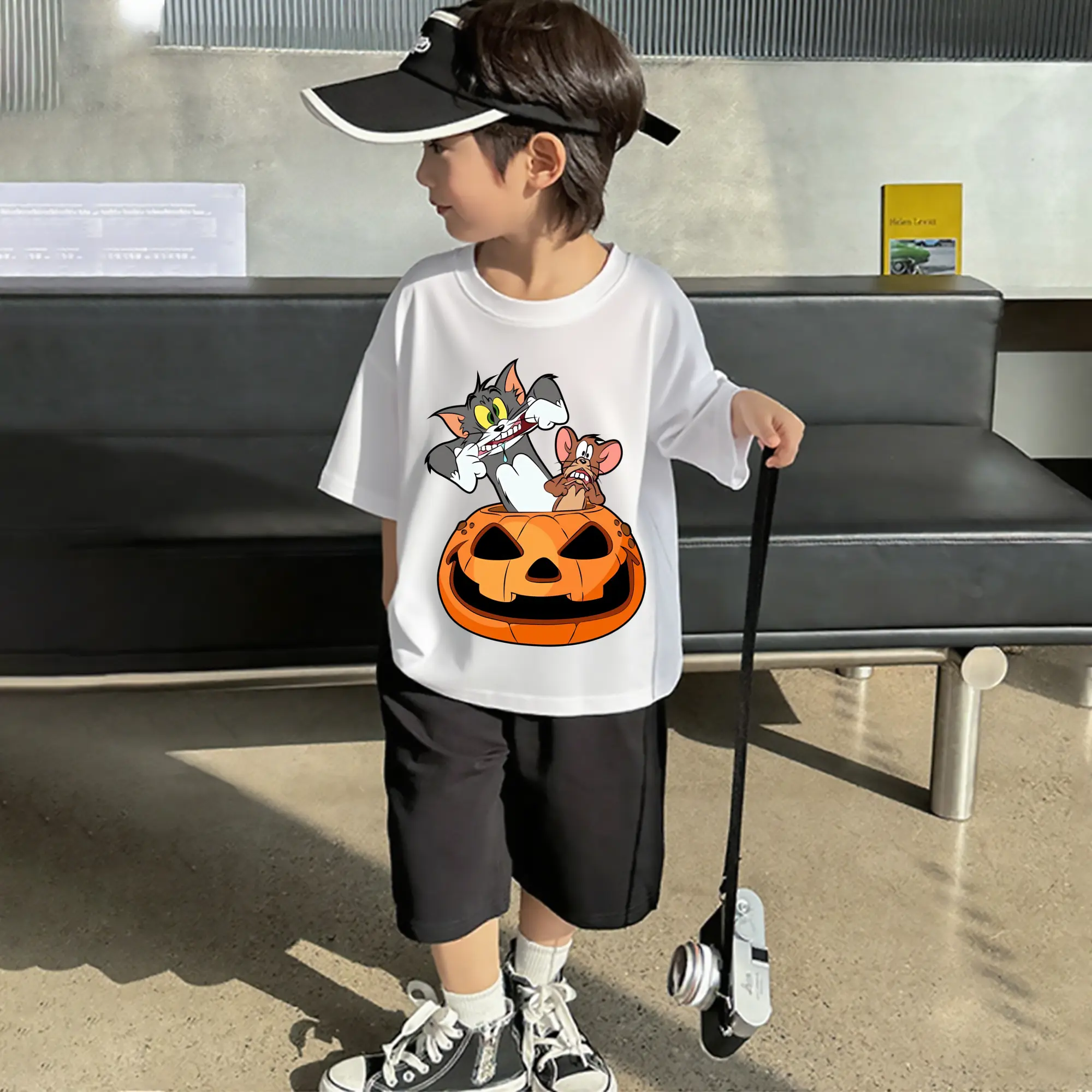 トムとジェリー グッズ ジェリー