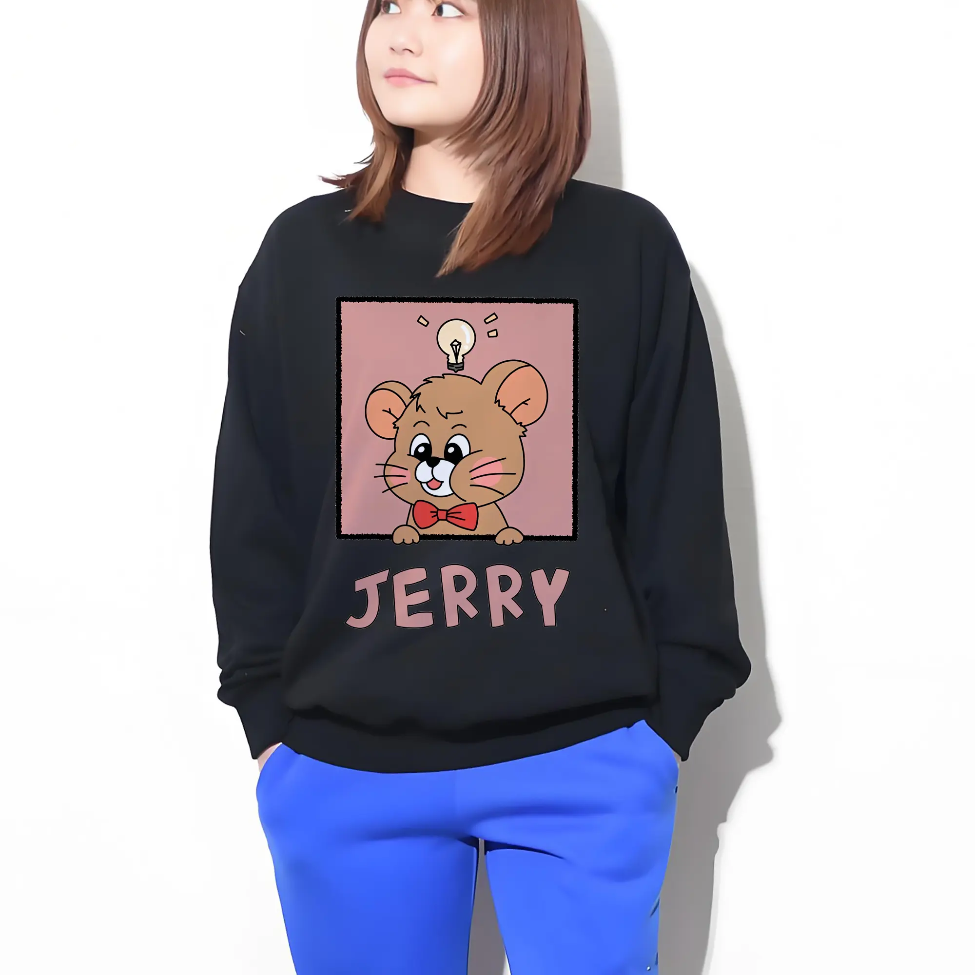 トムとジェリー グッズ ジェリー