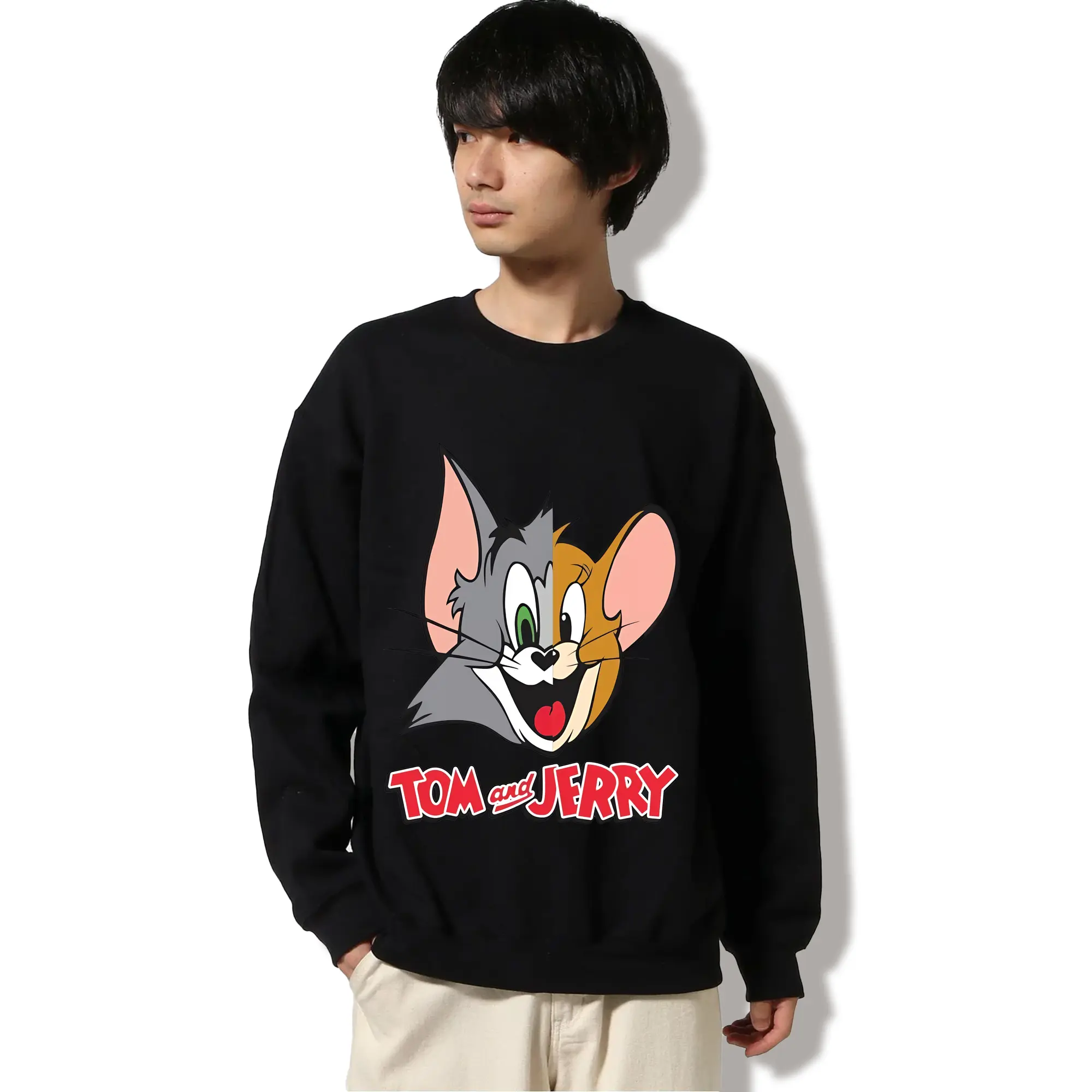 トムとジェリー グッズ ジェリー