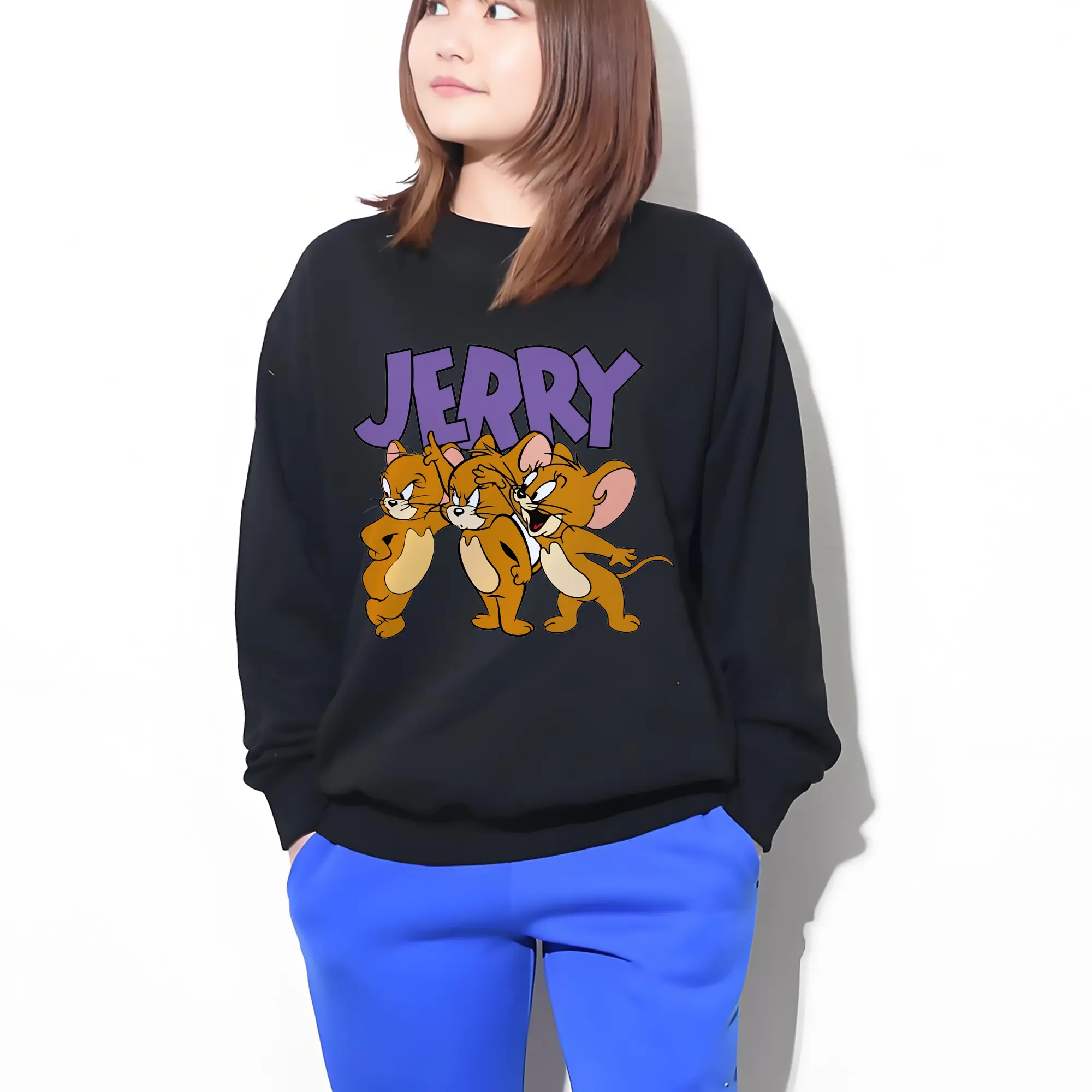 トムとジェリー グッズ ジェリー