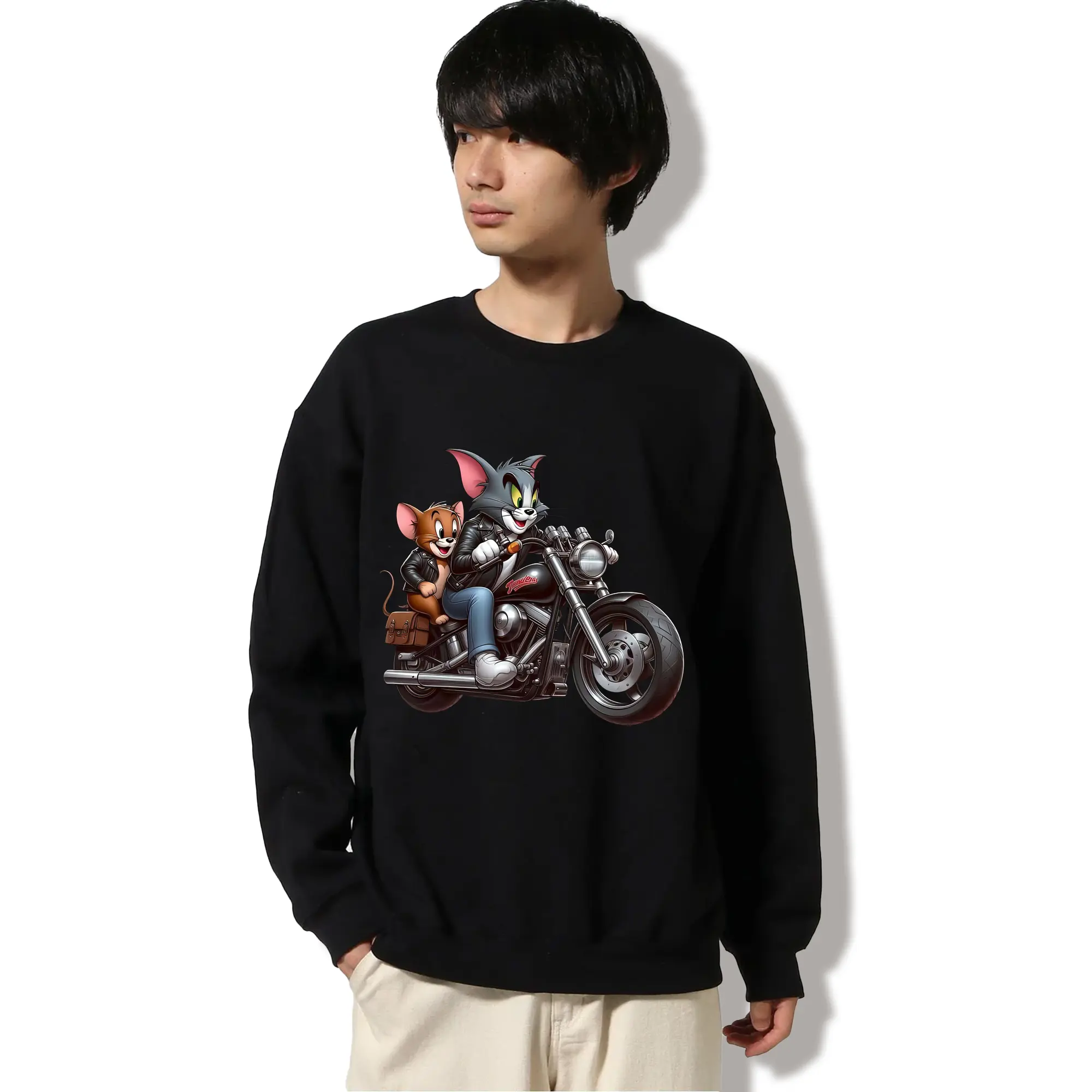 トムとジェリー グッズ ジェリー