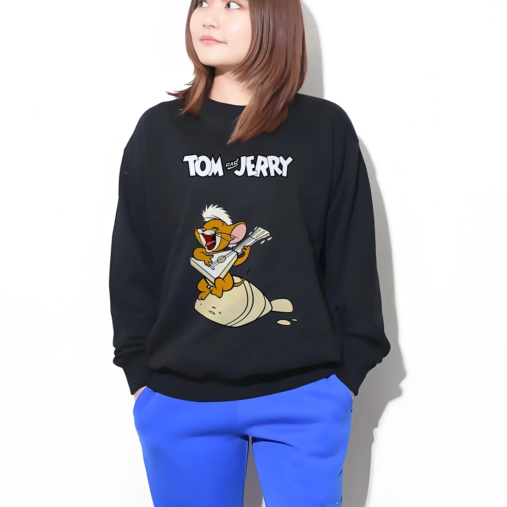 トムとジェリー グッズ ジェリー