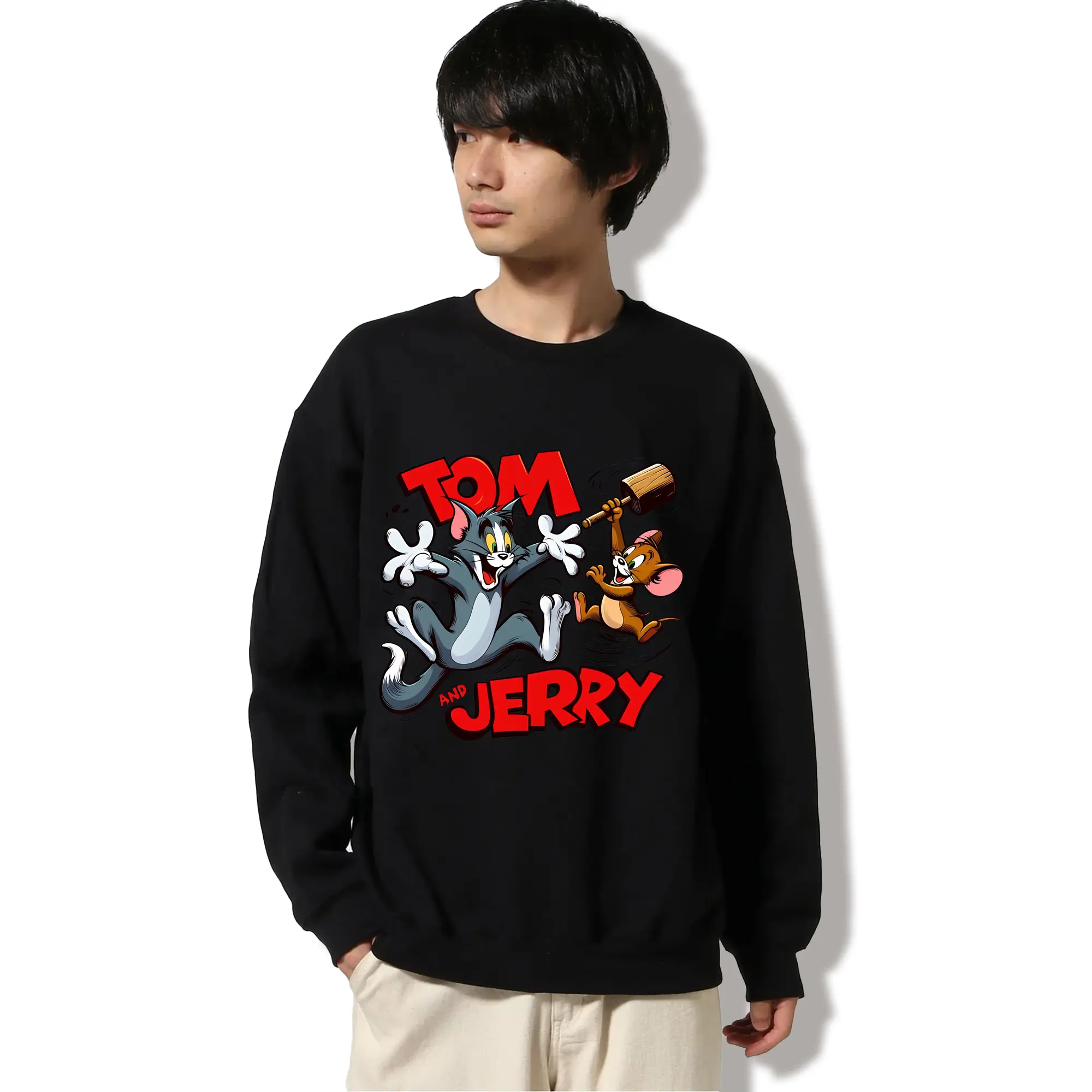 トムとジェリー グッズ ジェリー