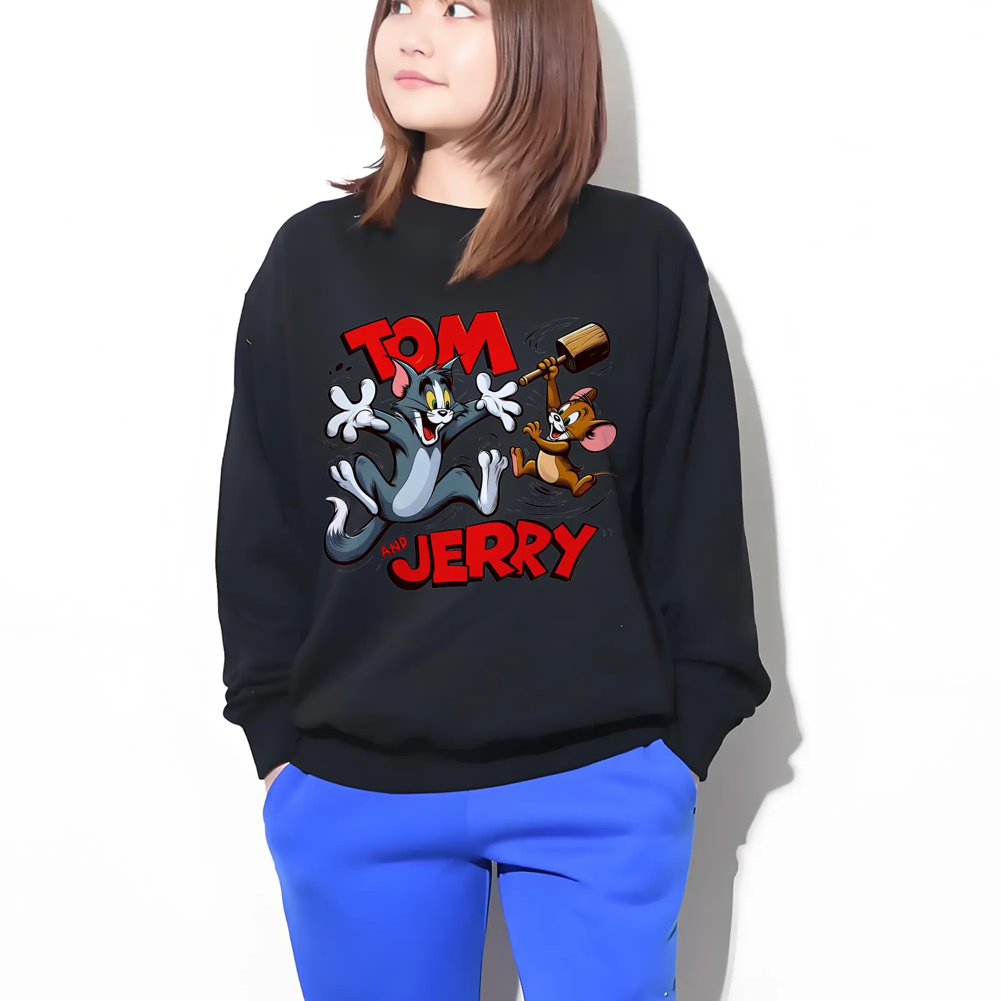 トムとジェリー グッズ ジェリー