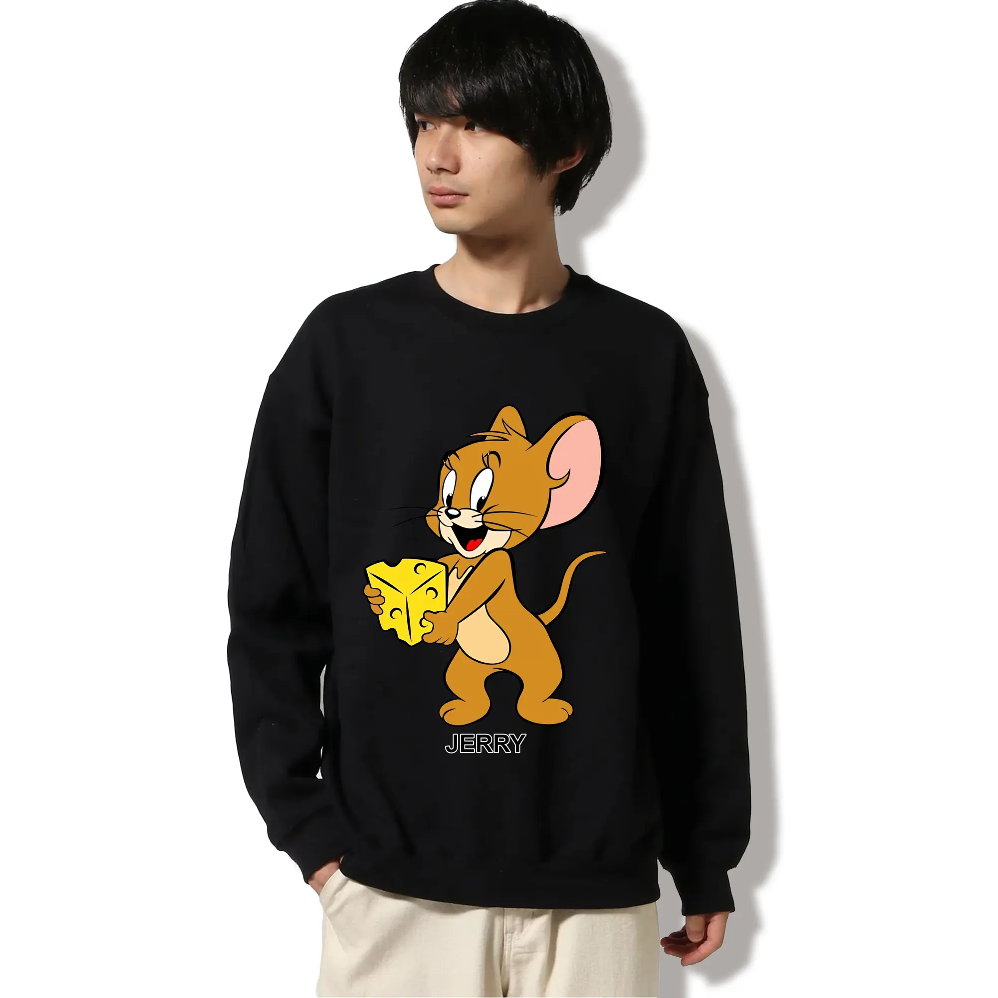 トムとジェリー グッズ ジェリー