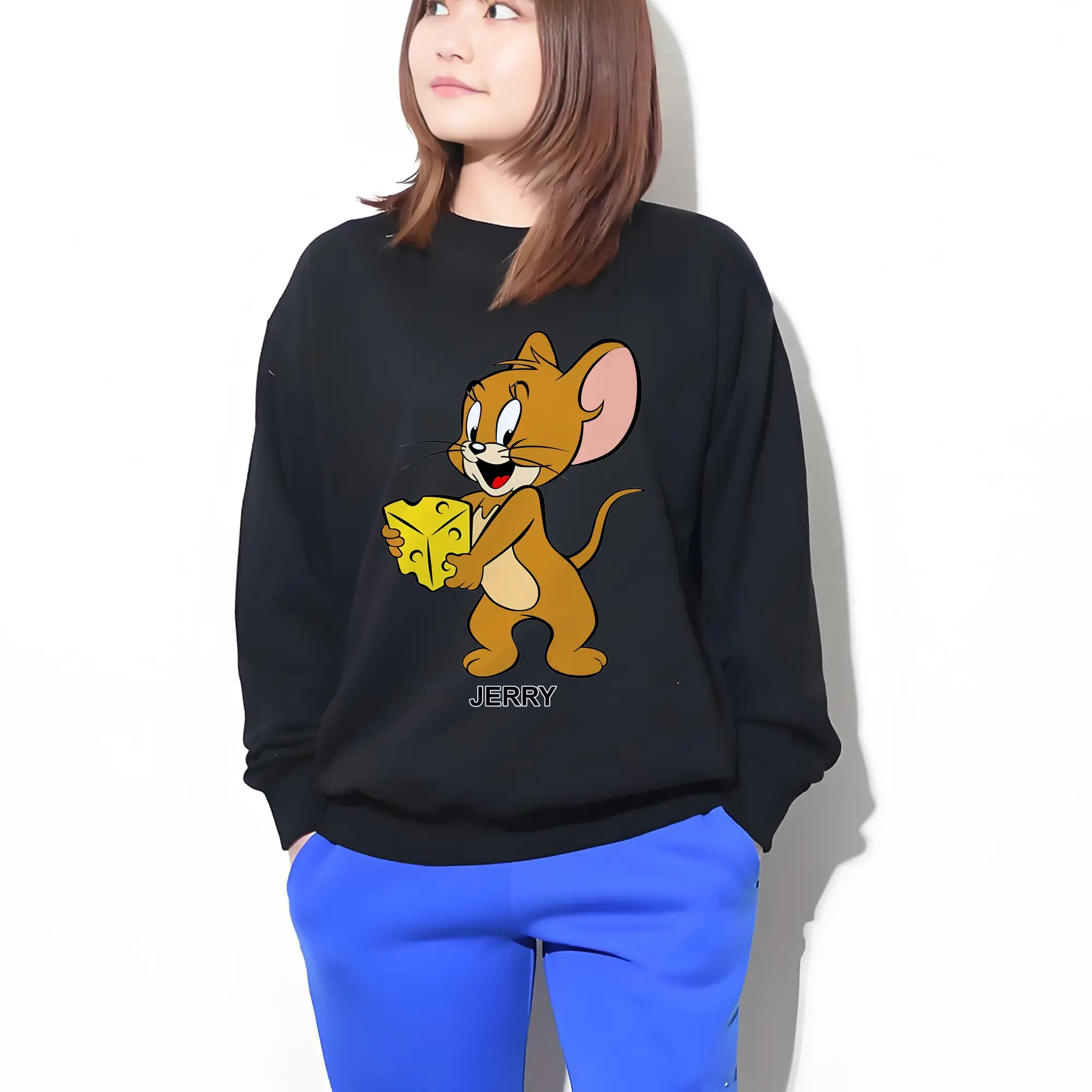 トムとジェリー グッズ ジェリー