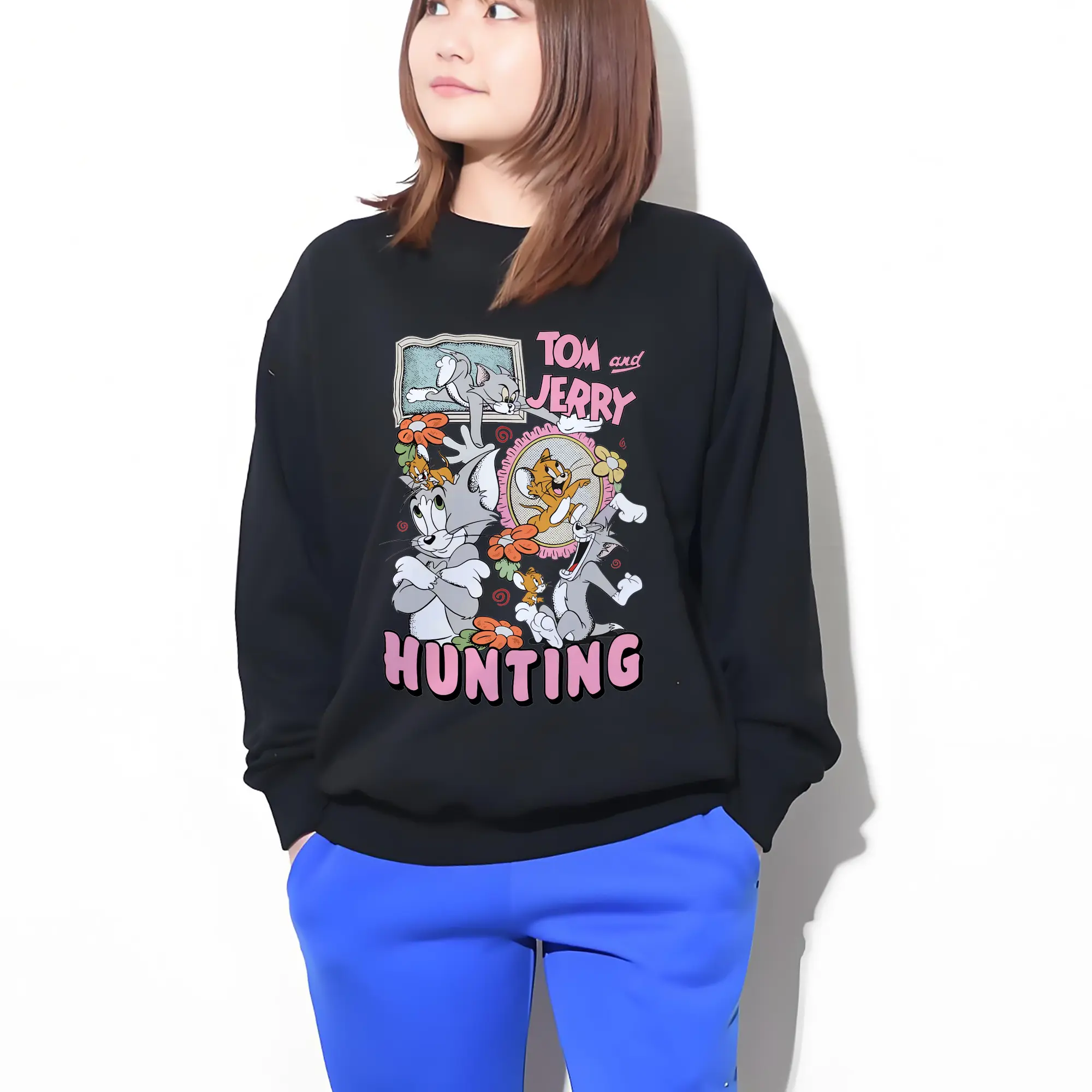 トムとジェリー グッズ ジェリー