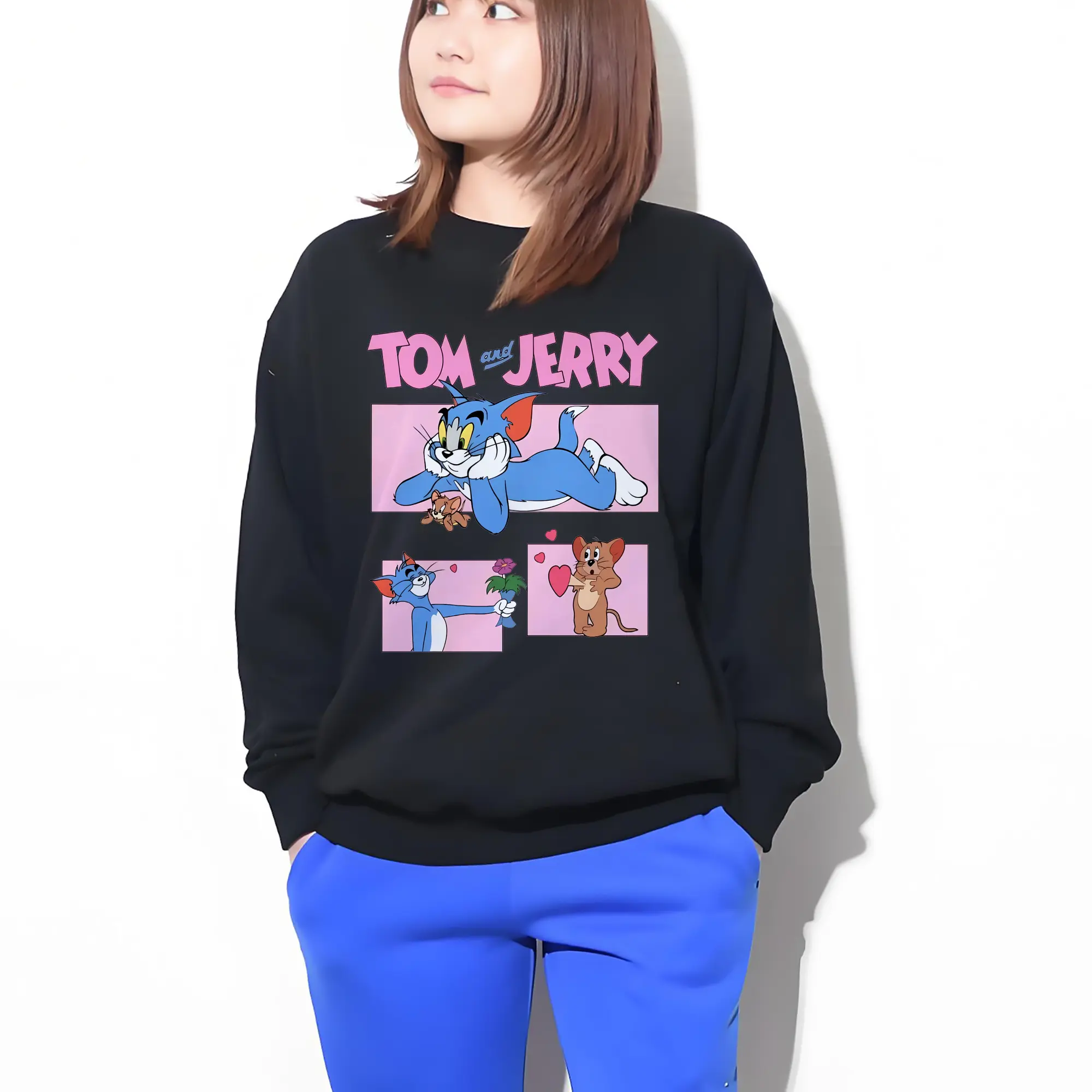 トムとジェリー グッズ ジェリー