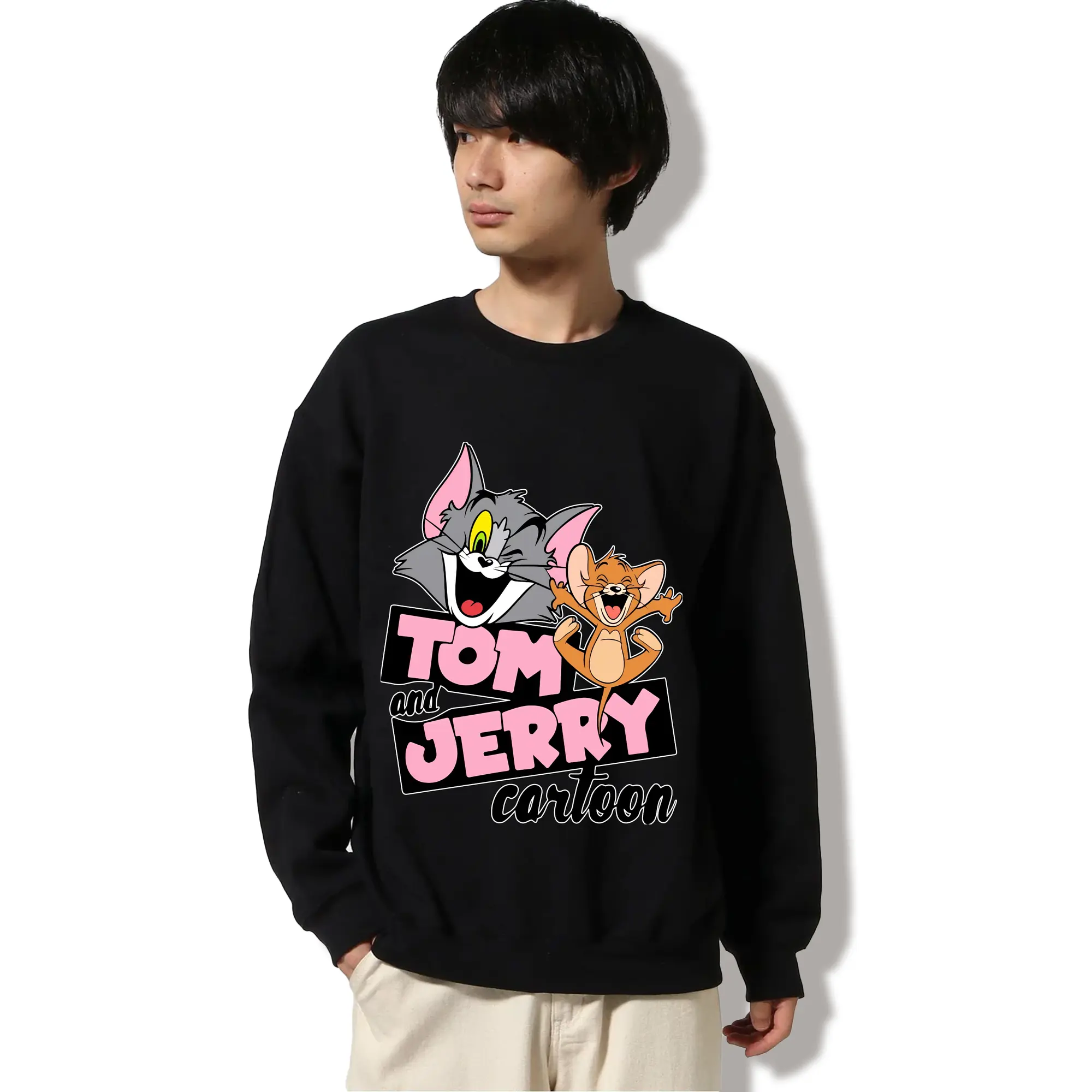 トムとジェリー グッズ ジェリー