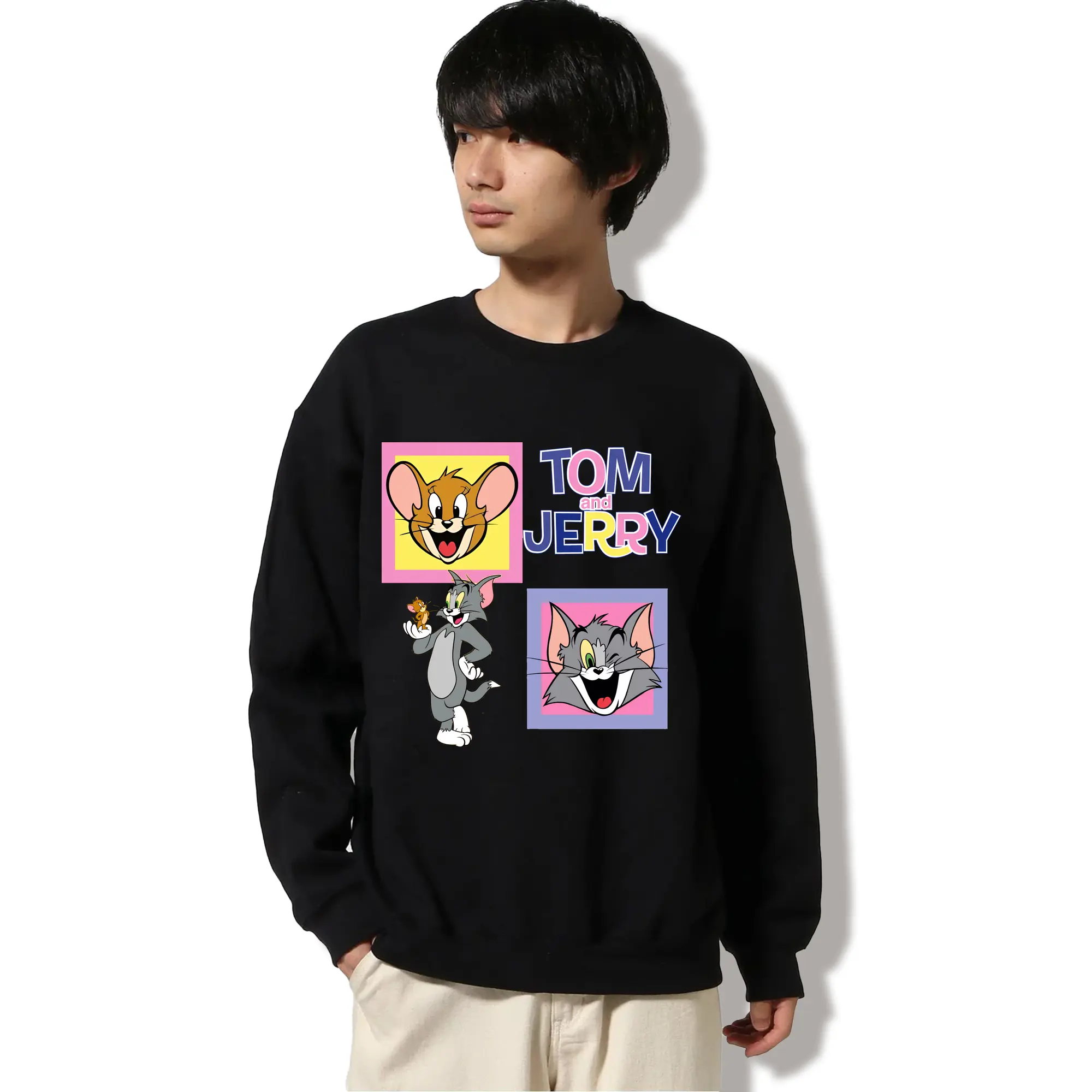 トムとジェリー グッズ ジェリー