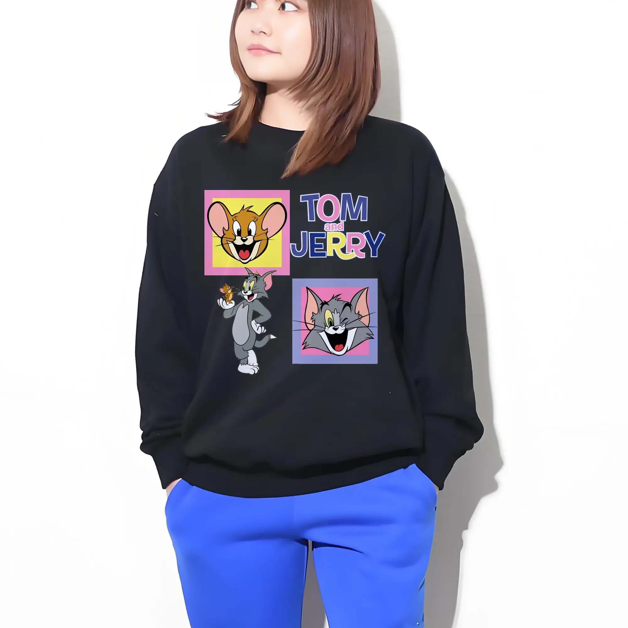 トムとジェリー グッズ ジェリー