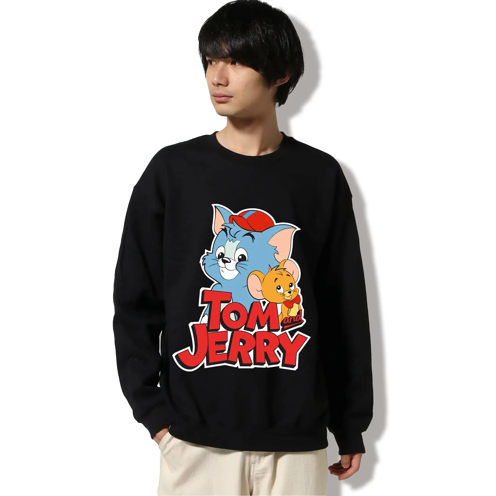 トムとジェリー グッズ ジェリー