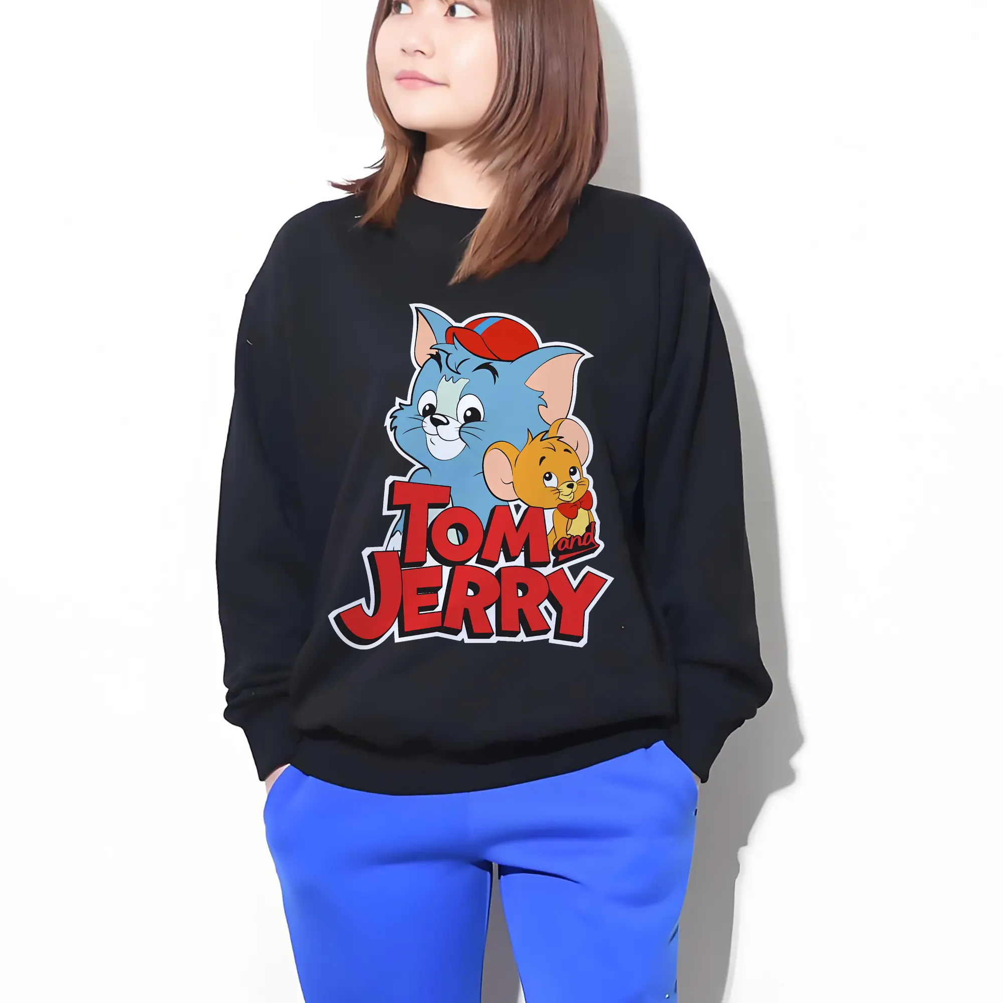 トムとジェリー グッズ ジェリー