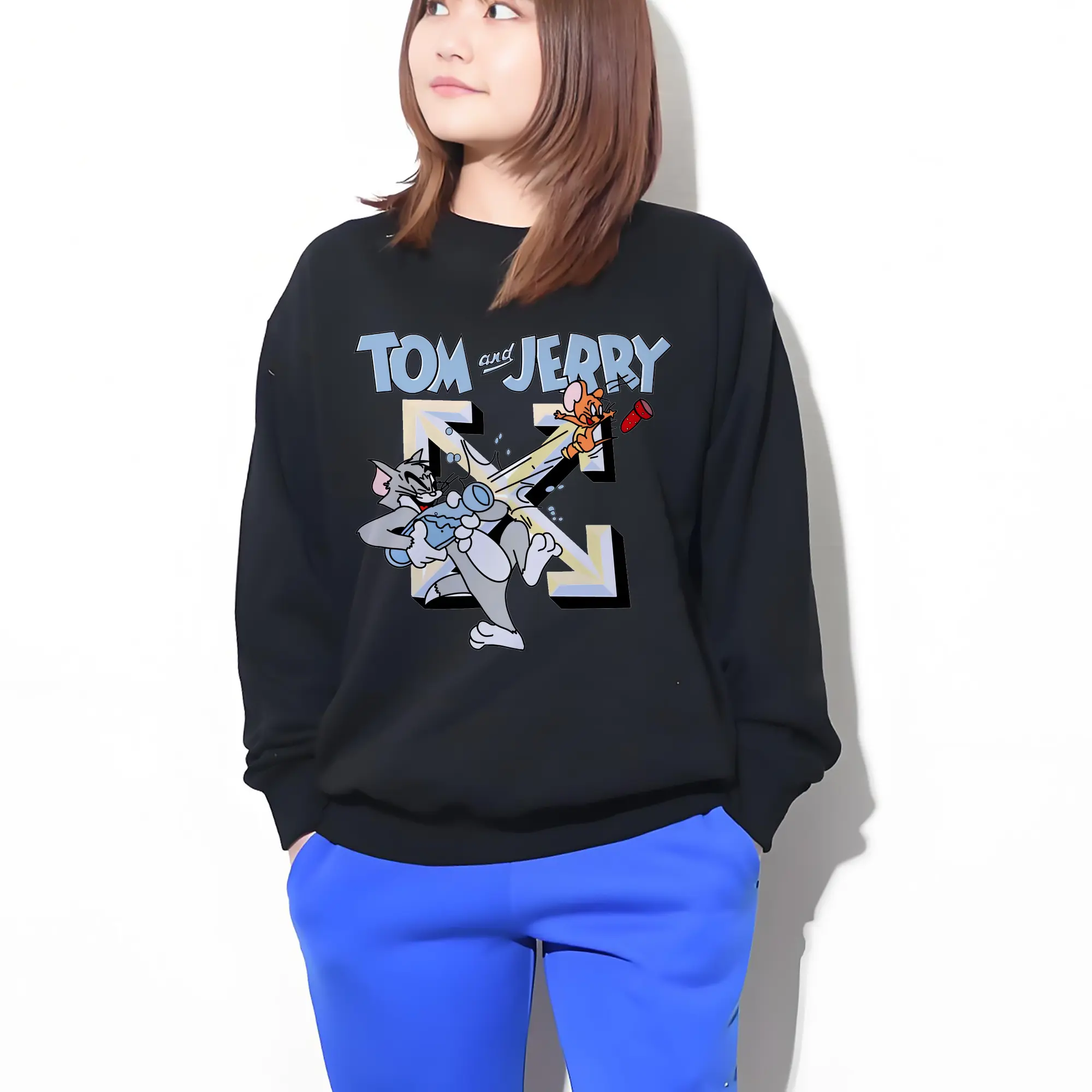 トムとジェリー グッズ ジェリー