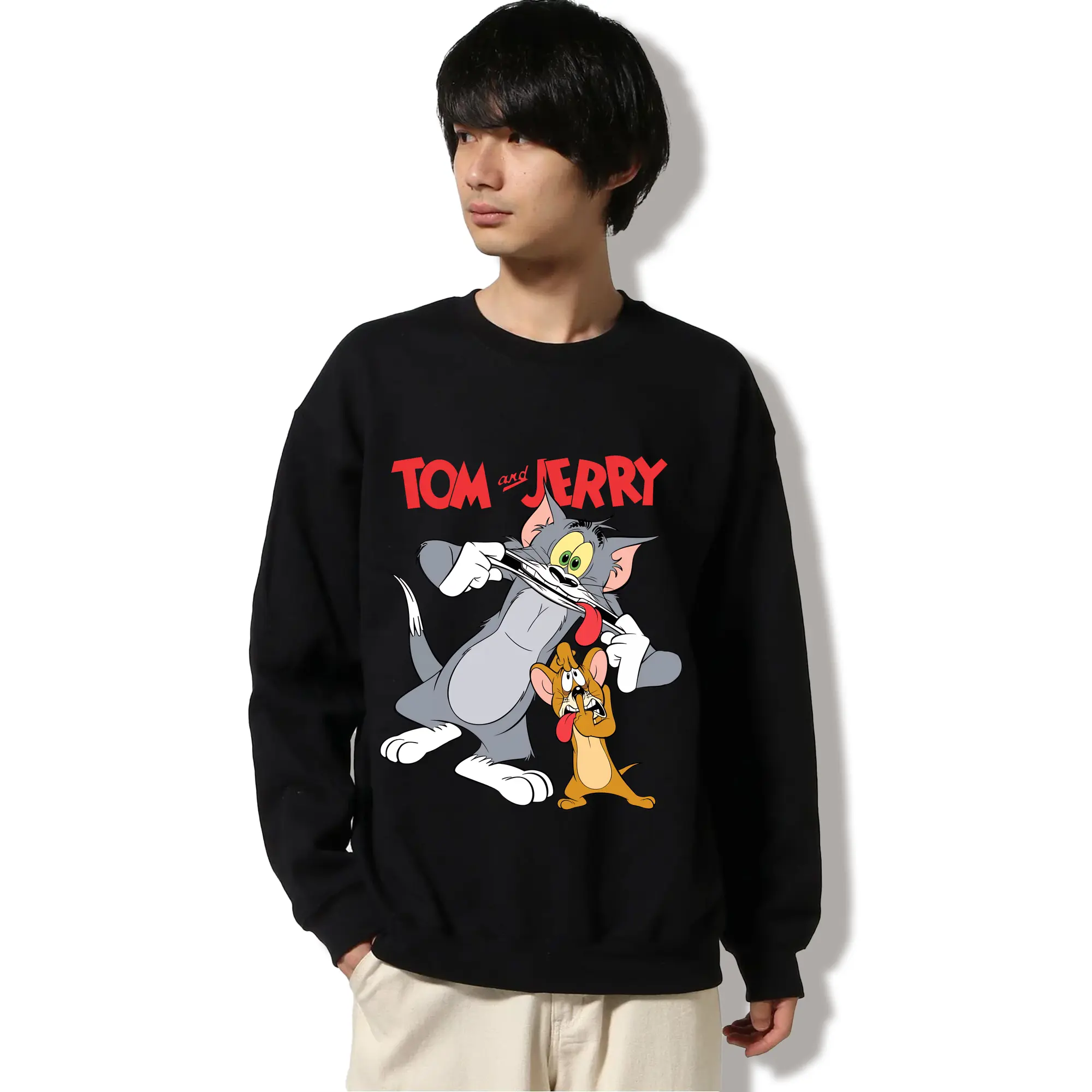 トムとジェリー グッズ ジェリー