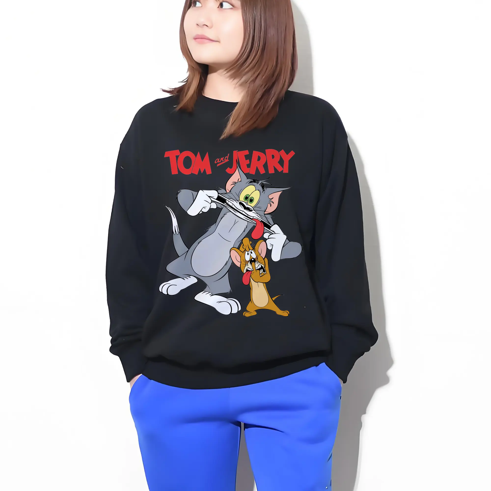 トムとジェリー グッズ ジェリー