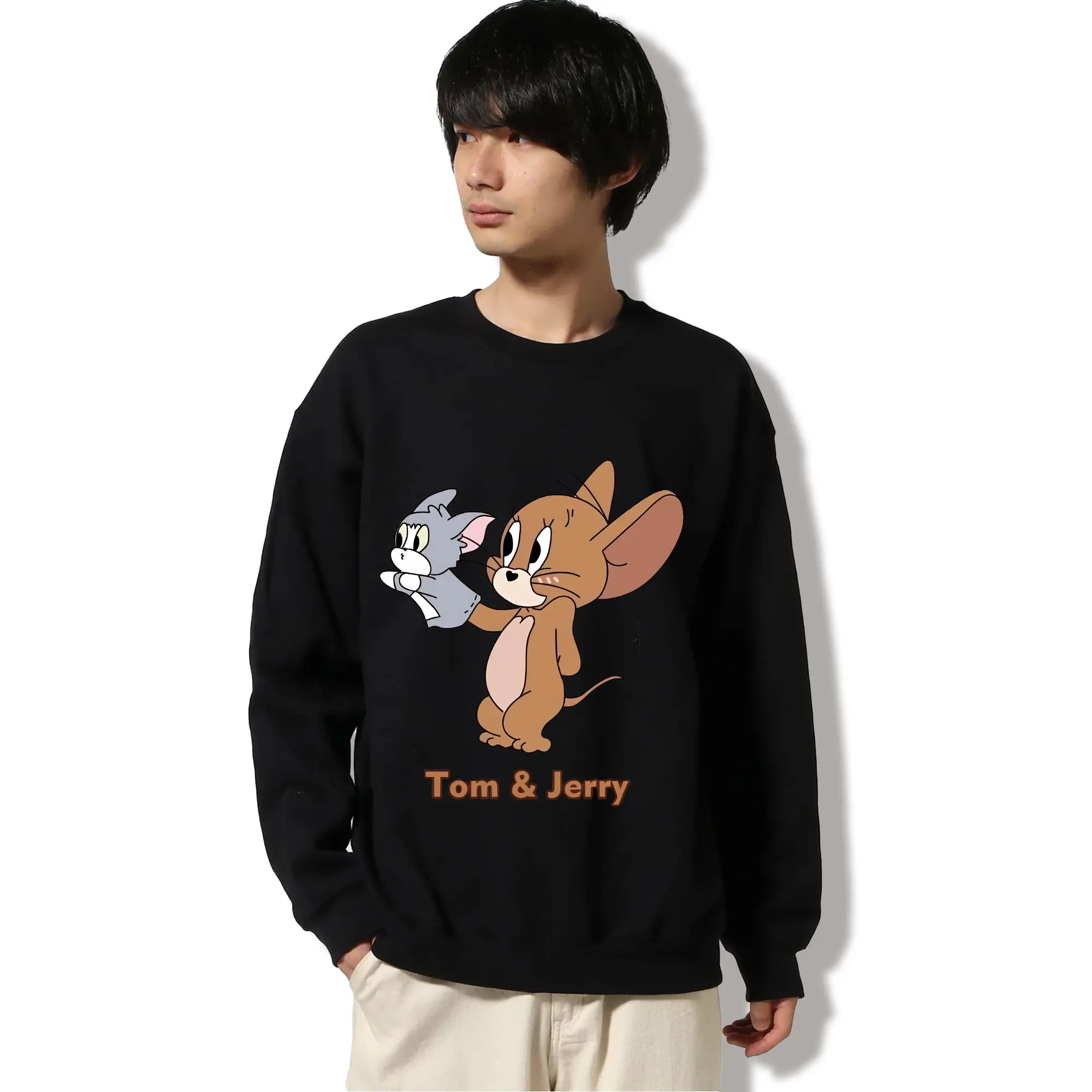 トムとジェリー グッズ ジェリー