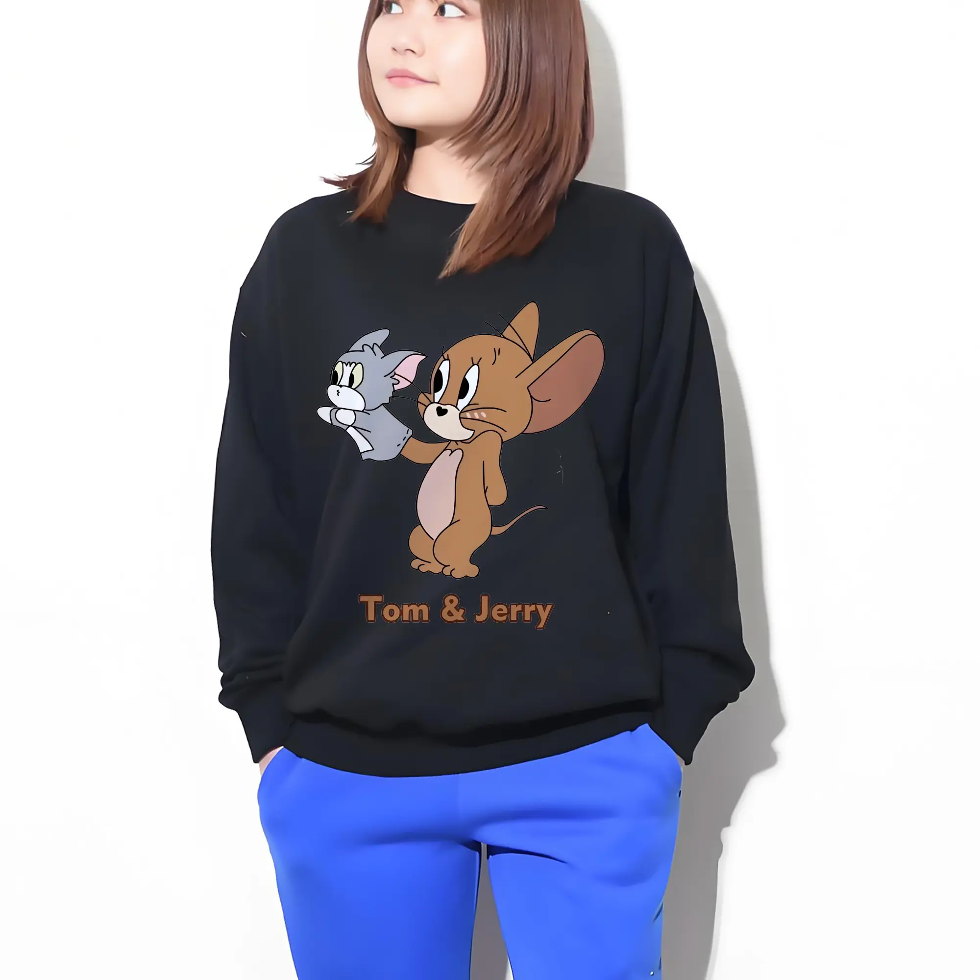 トムとジェリー グッズ ジェリー