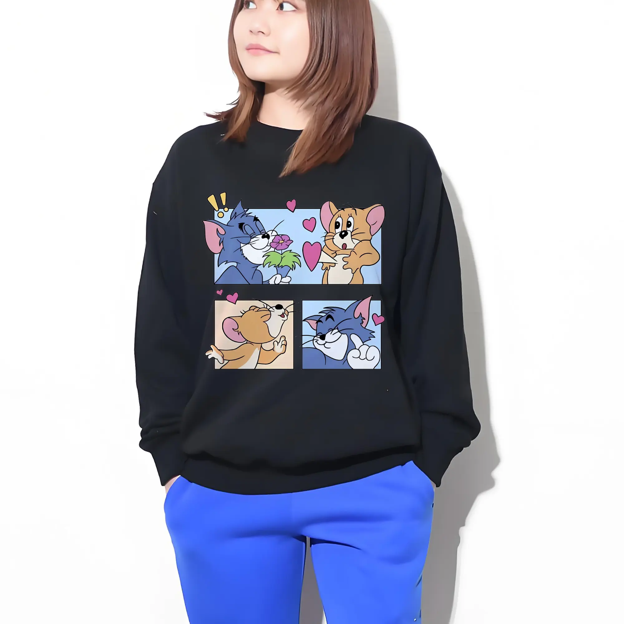 トムとジェリー グッズ ジェリー