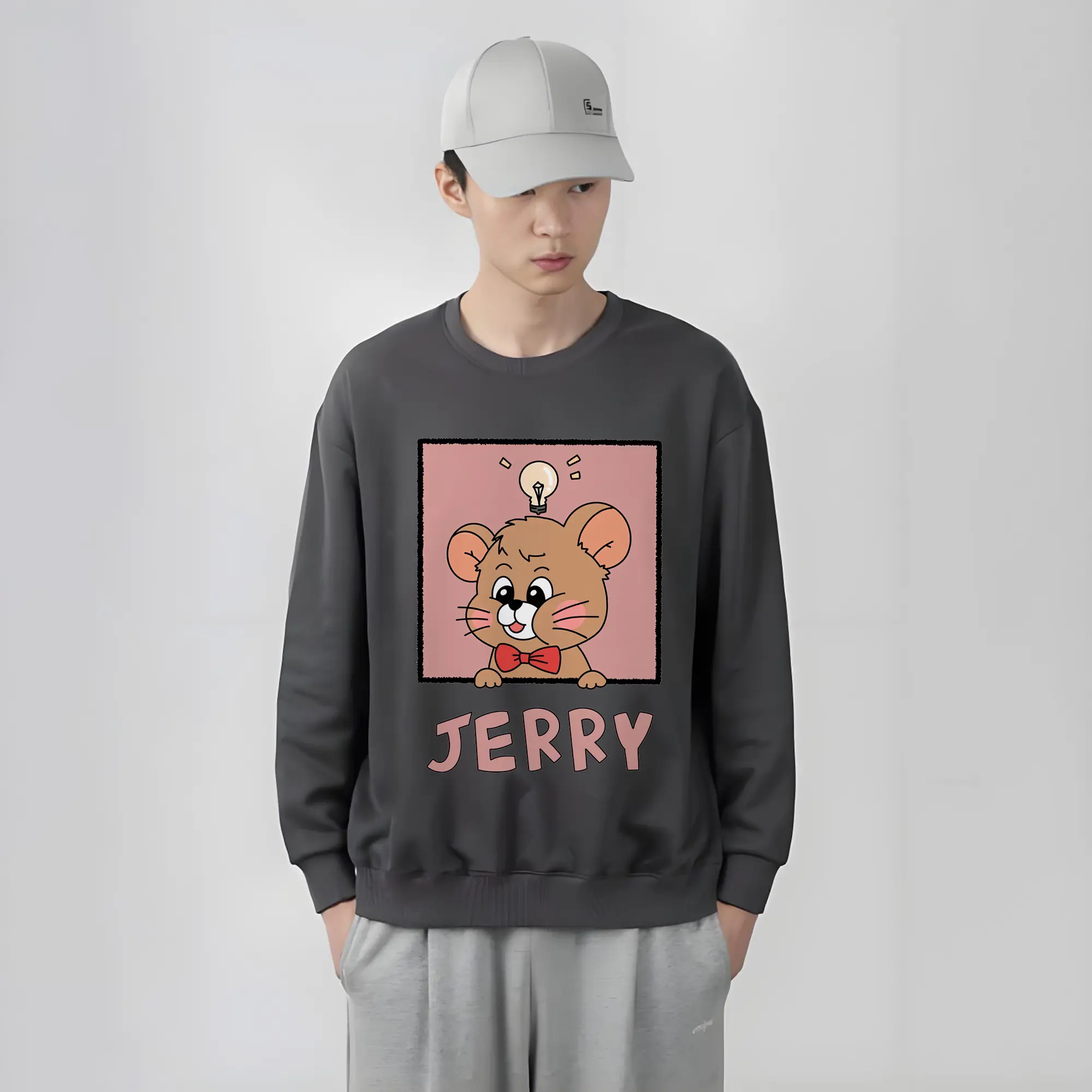 トムとジェリー グッズ ジェリー