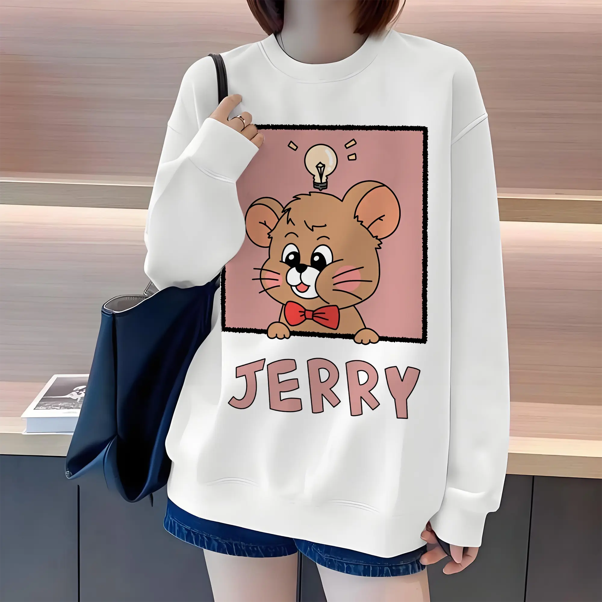 トムとジェリー グッズ ジェリー