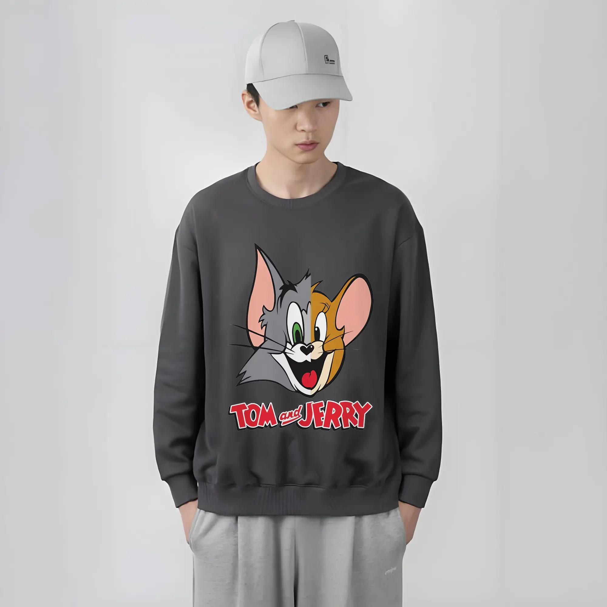 トムとジェリー グッズ ジェリー