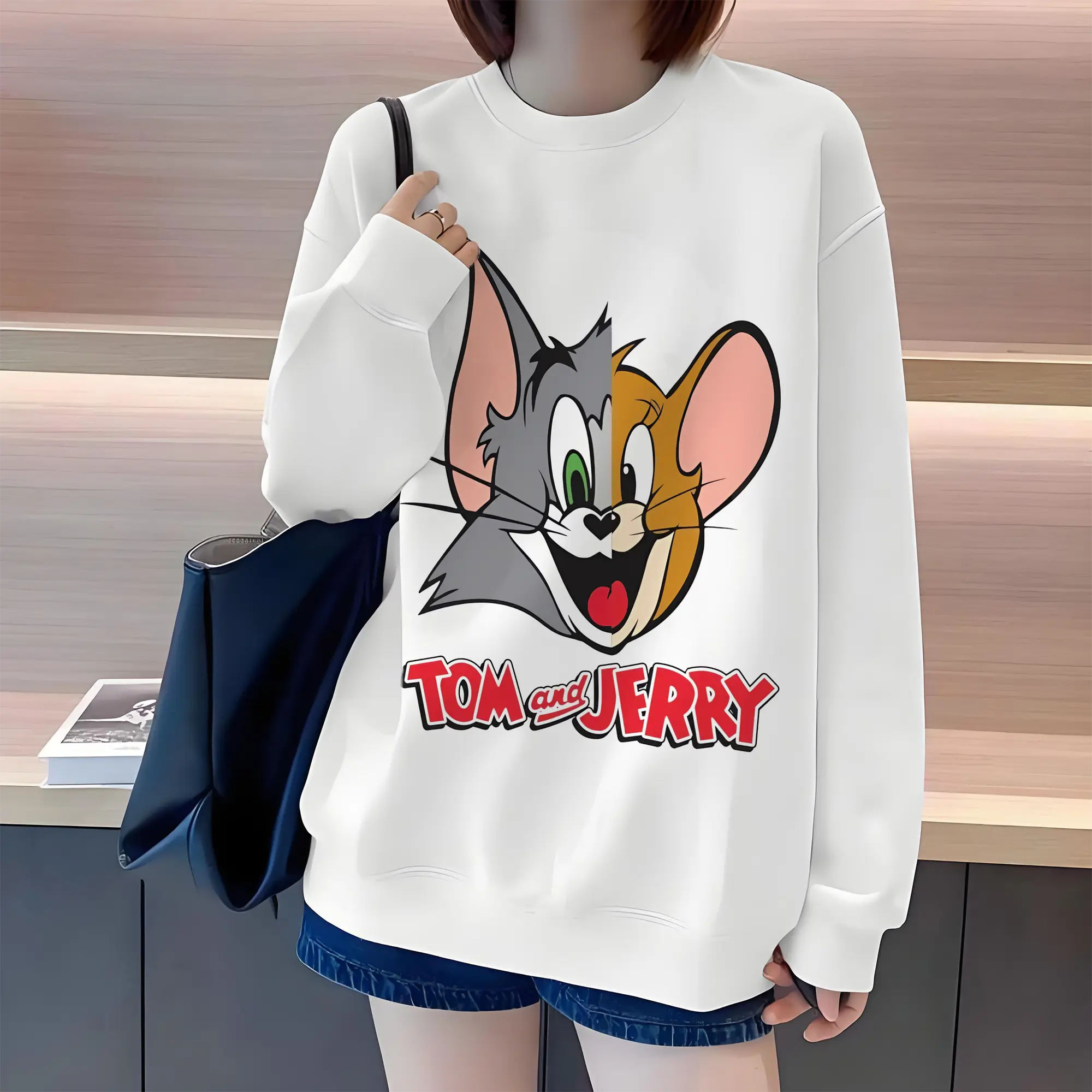 トムとジェリー グッズ ジェリー