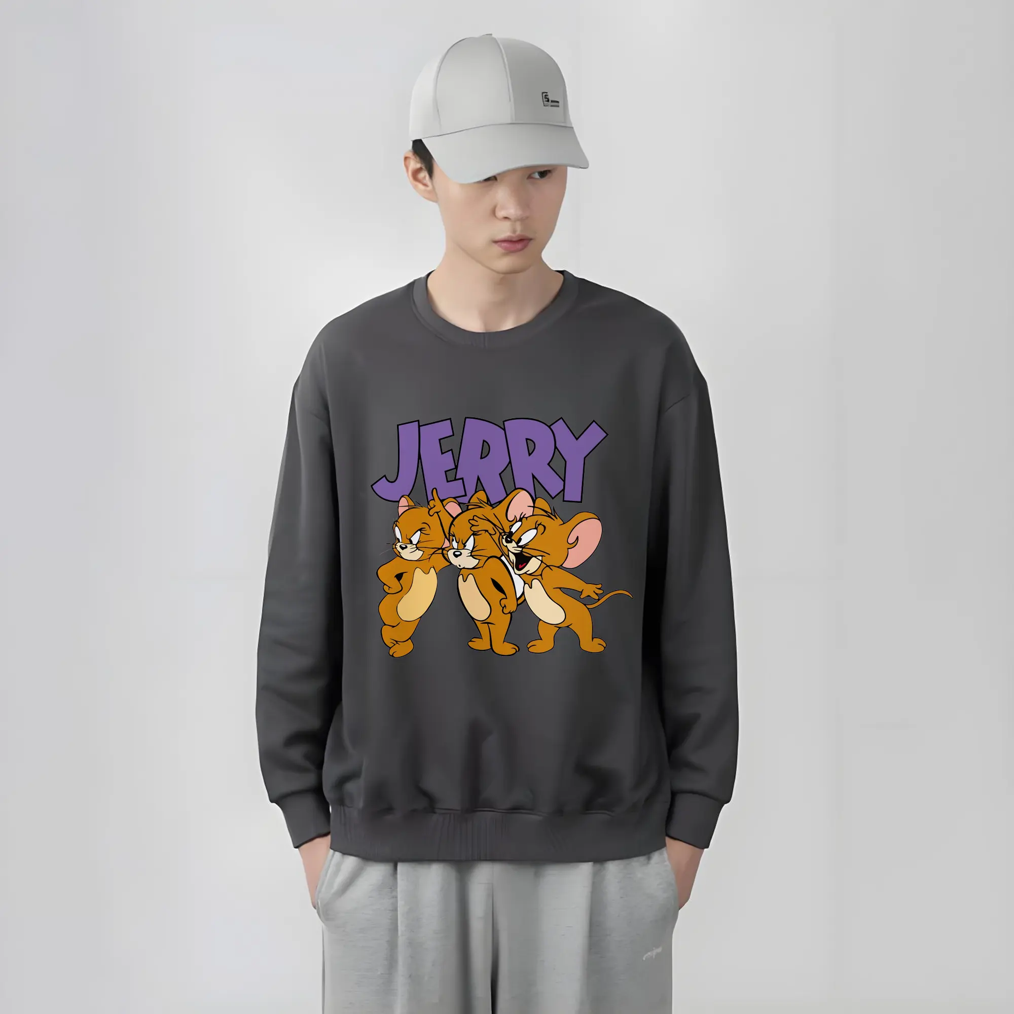 トムとジェリー グッズ ジェリー