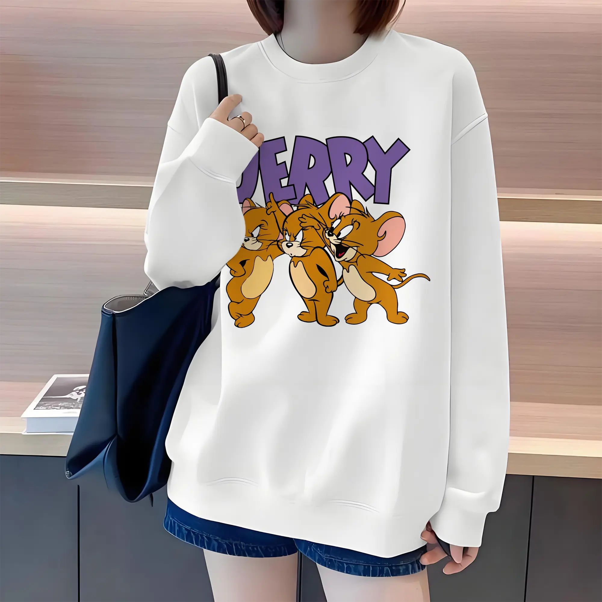 トムとジェリー グッズ ジェリー