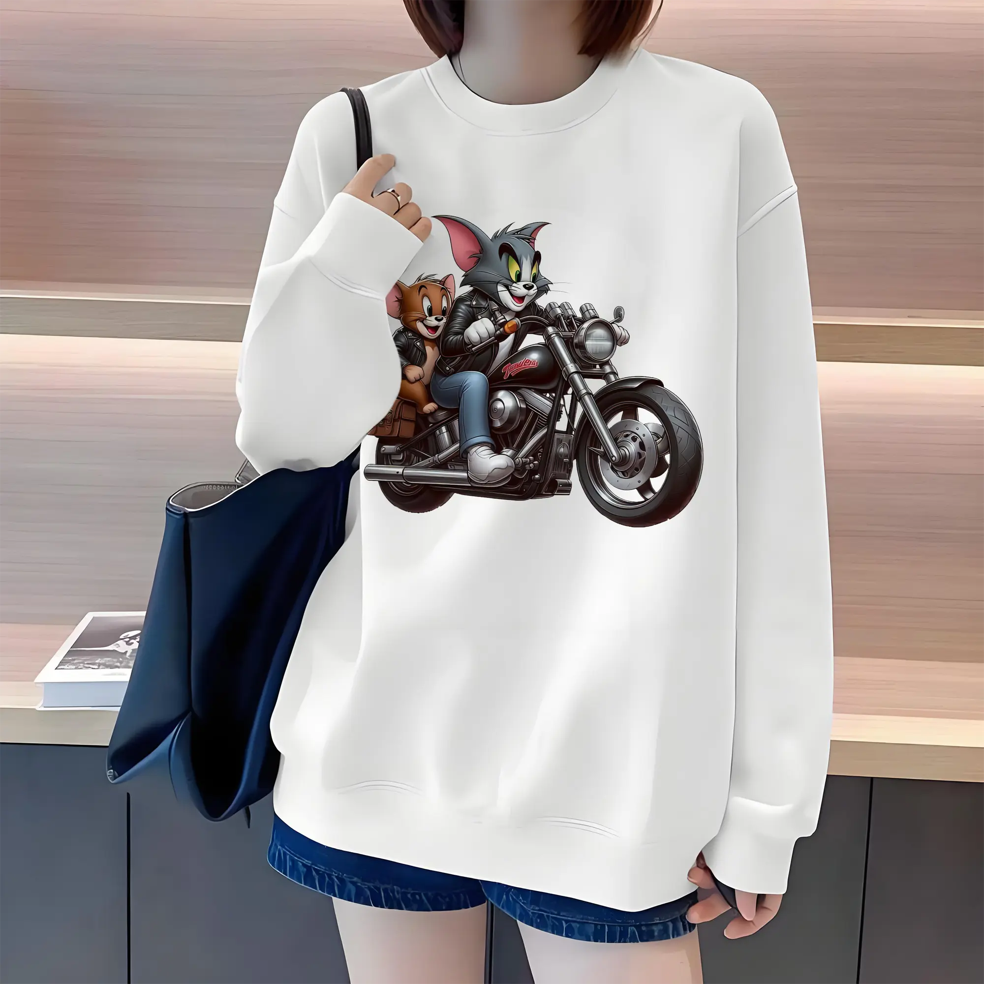 トムとジェリー グッズ ジェリー