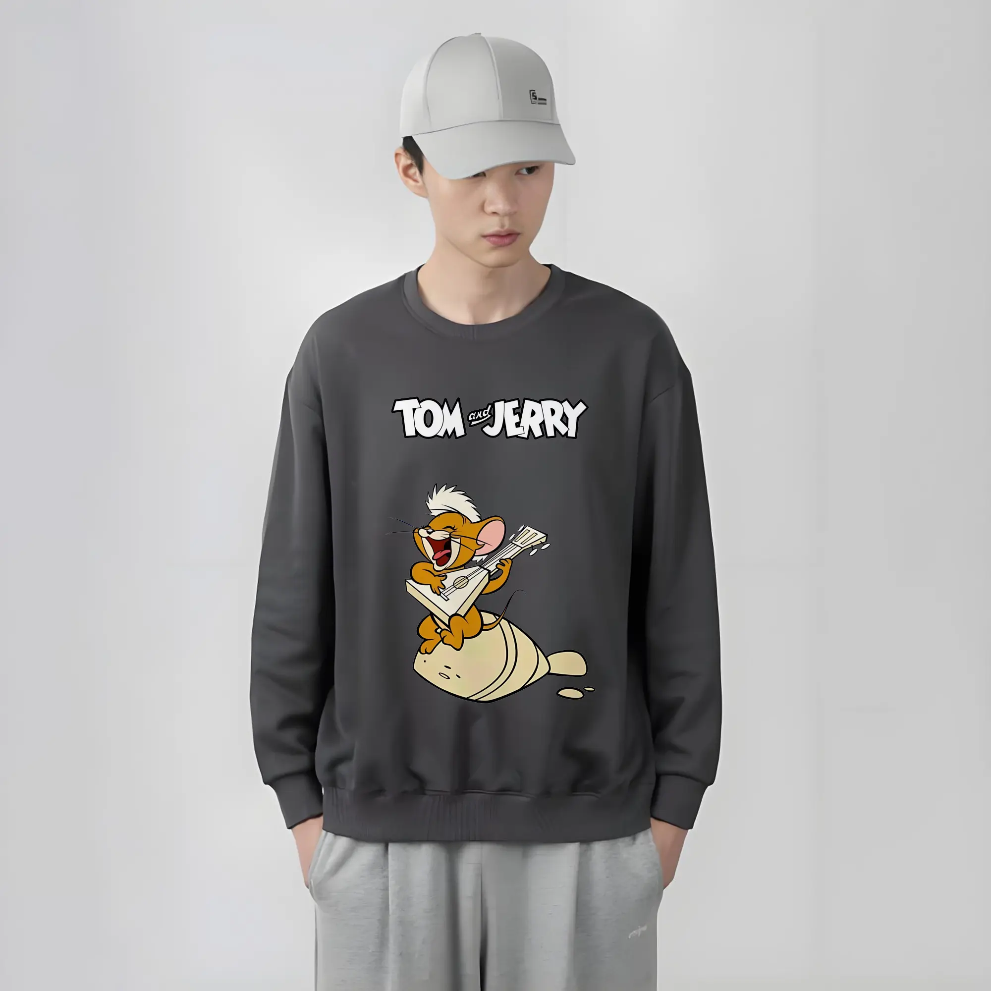 トムとジェリー グッズ ジェリー