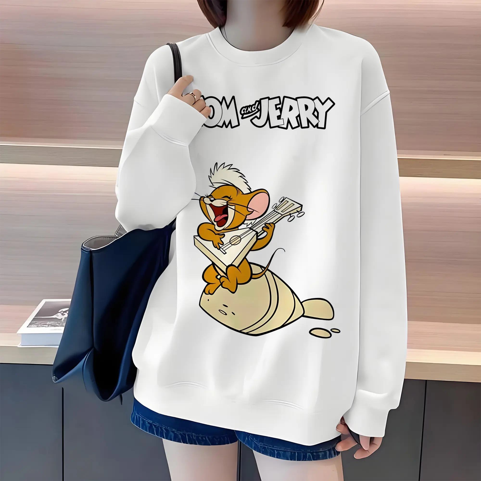 トムとジェリー グッズ ジェリー