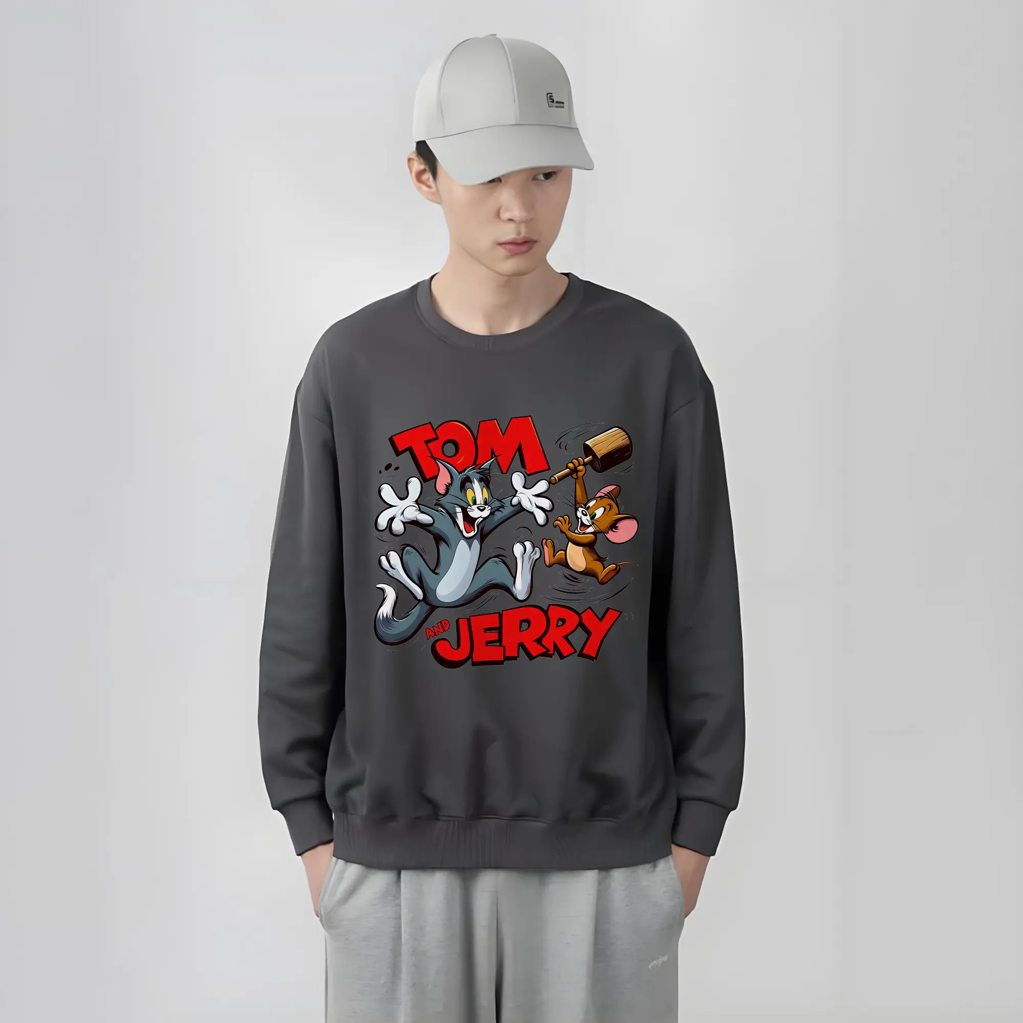 トムとジェリー グッズ ジェリー