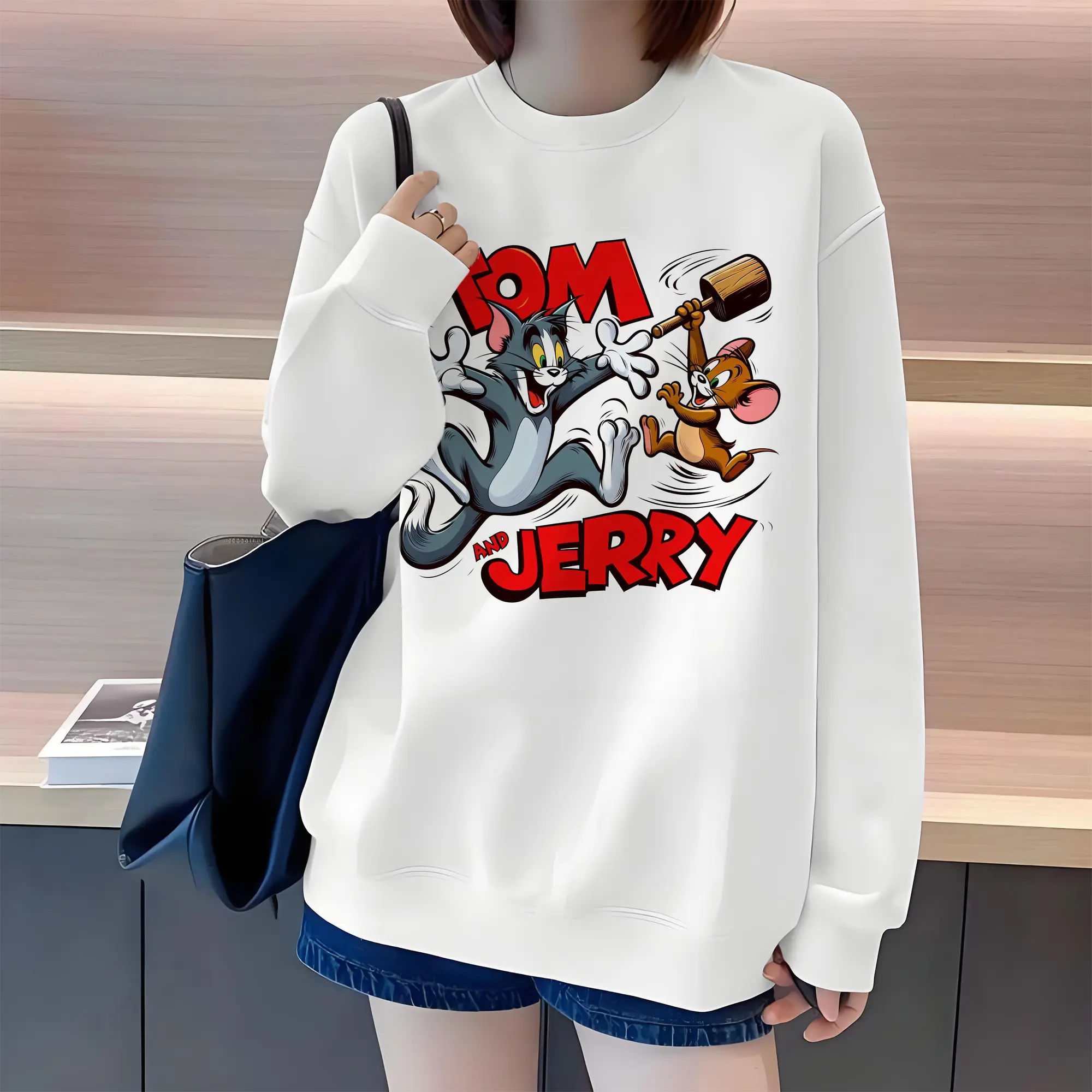 トムとジェリー グッズ ジェリー