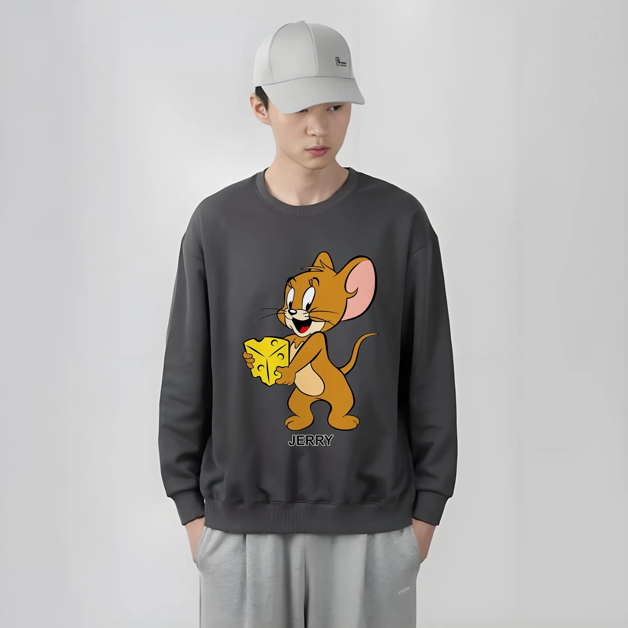 トムとジェリー グッズ ジェリー