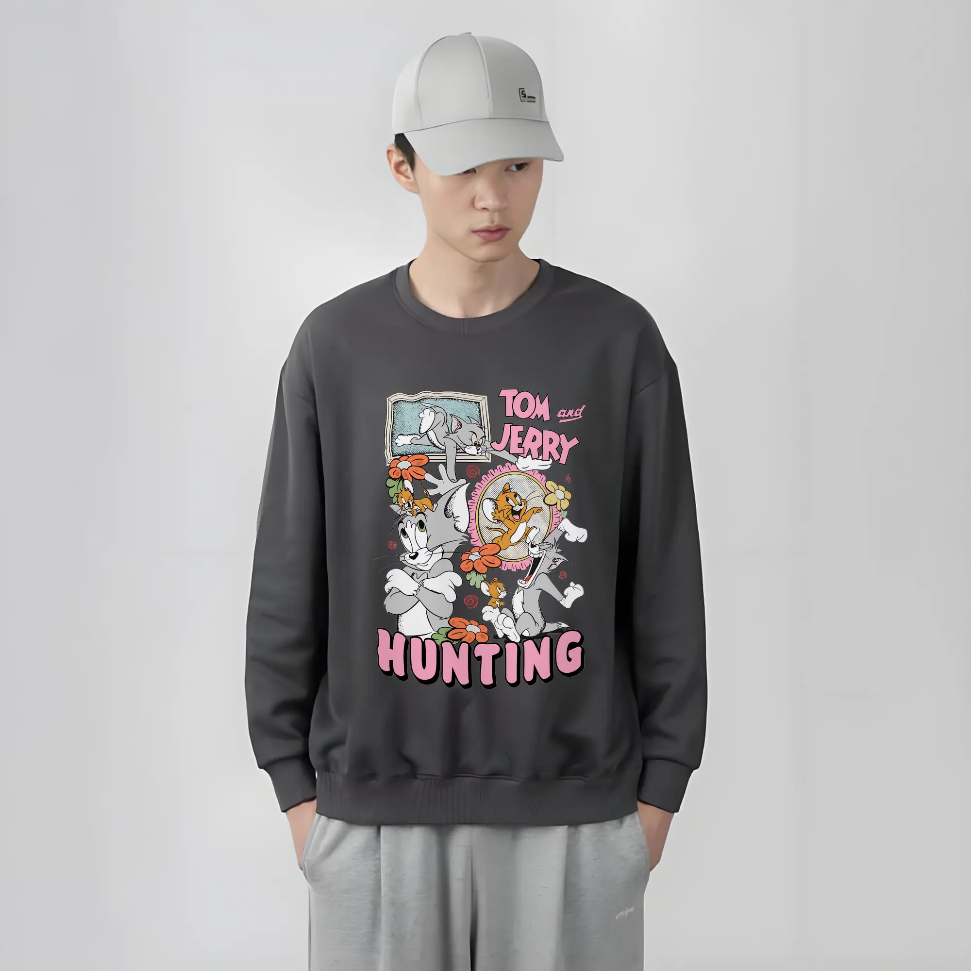 トムとジェリー グッズ ジェリー