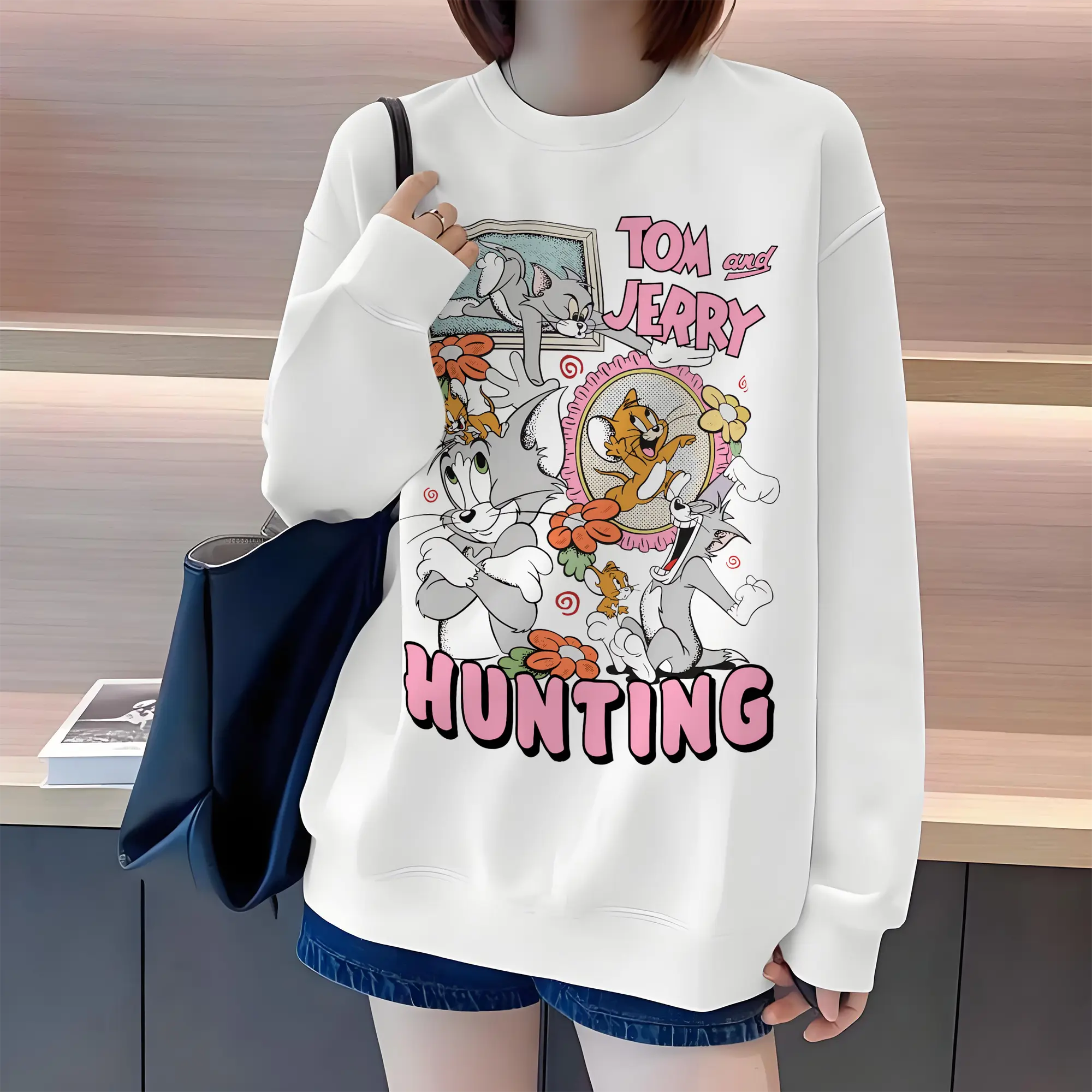 トムとジェリー グッズ ジェリー