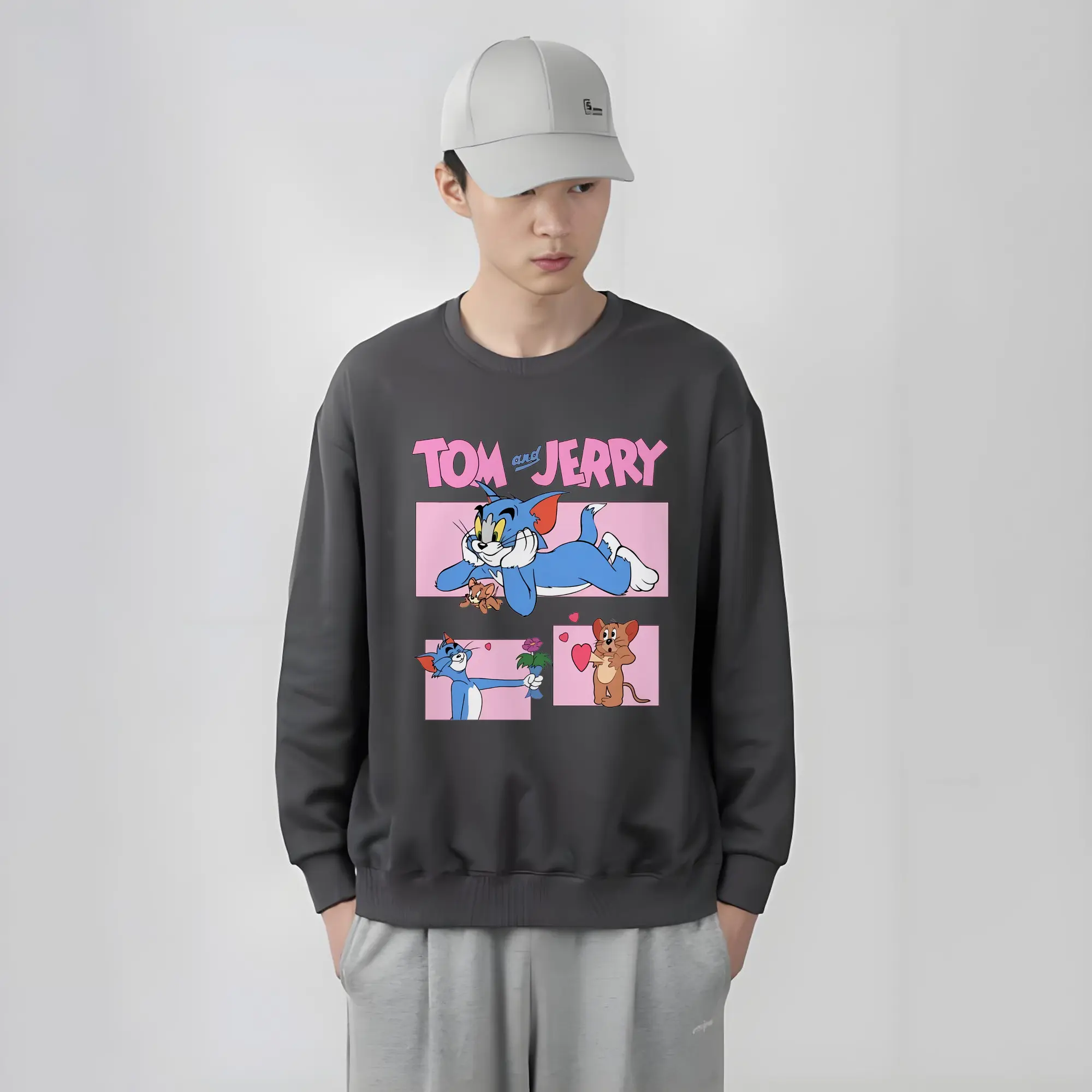 トムとジェリー グッズ ジェリー