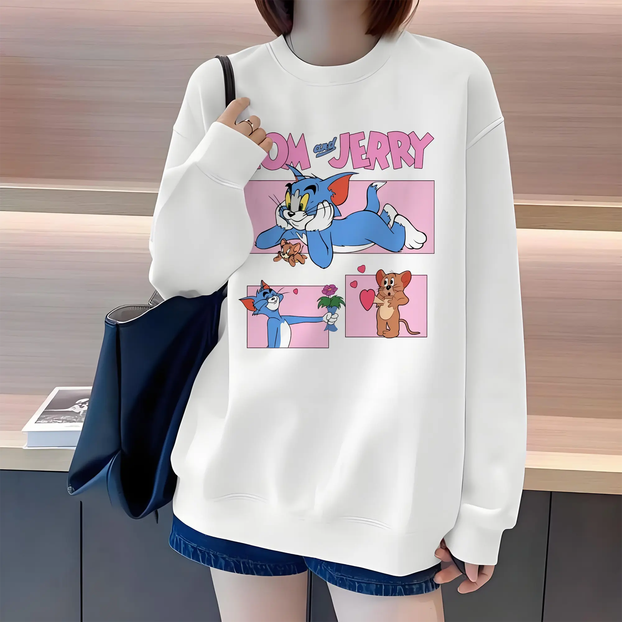 トムとジェリー グッズ ジェリー