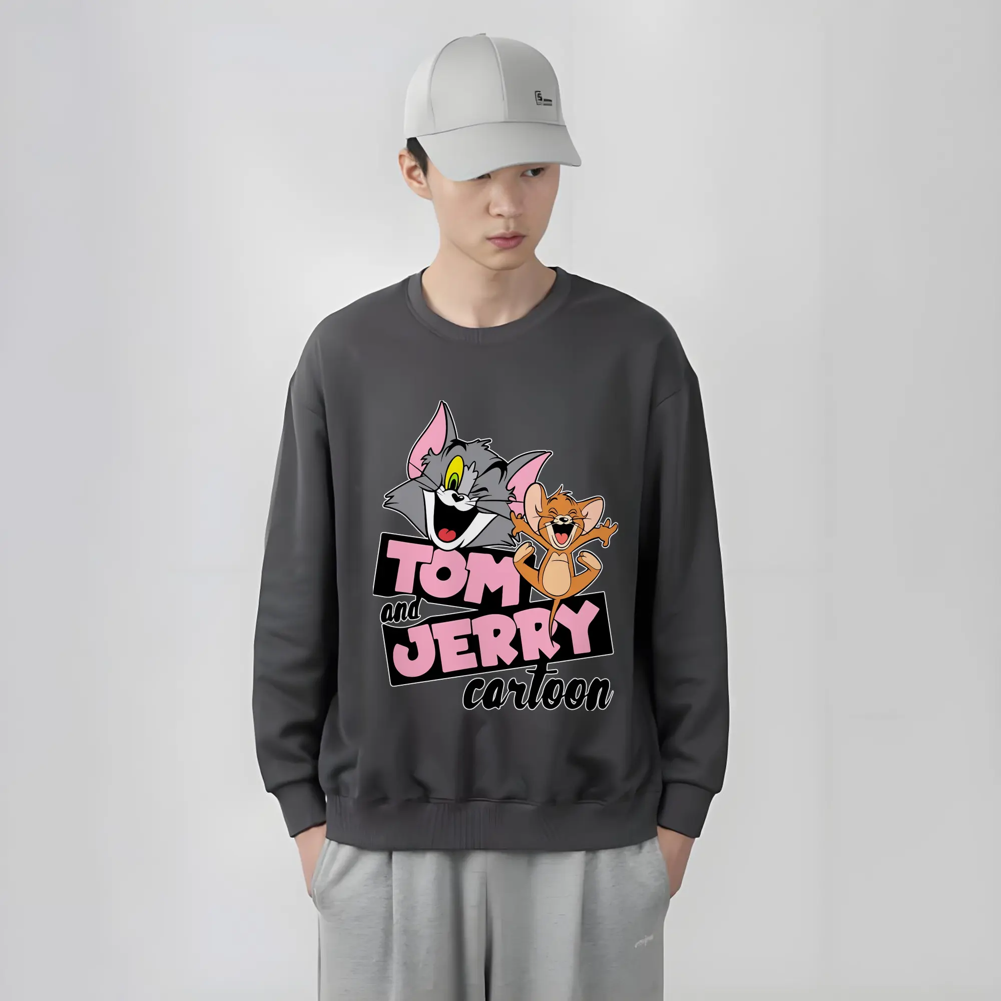 トムとジェリー グッズ ジェリー