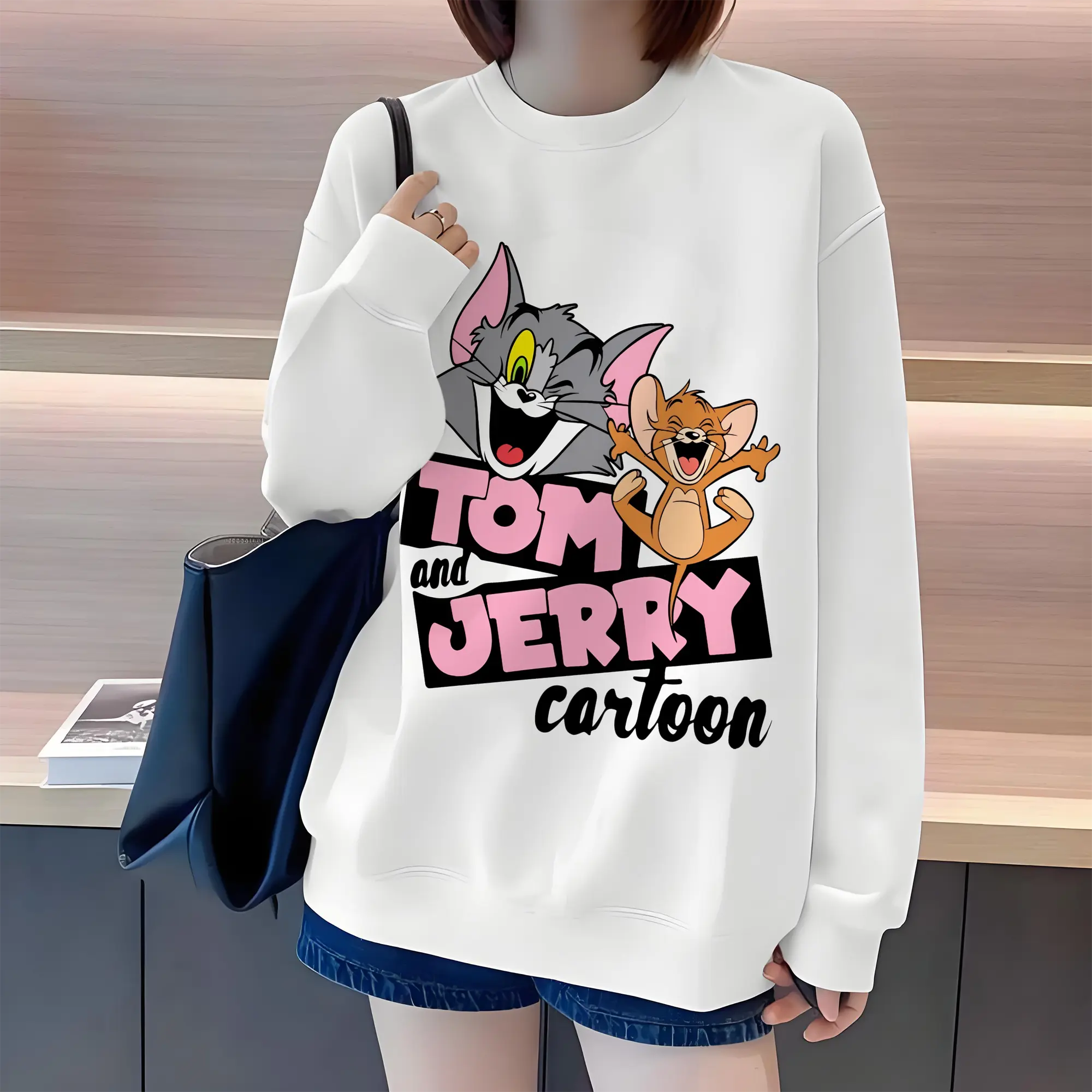 トムとジェリー グッズ ジェリー