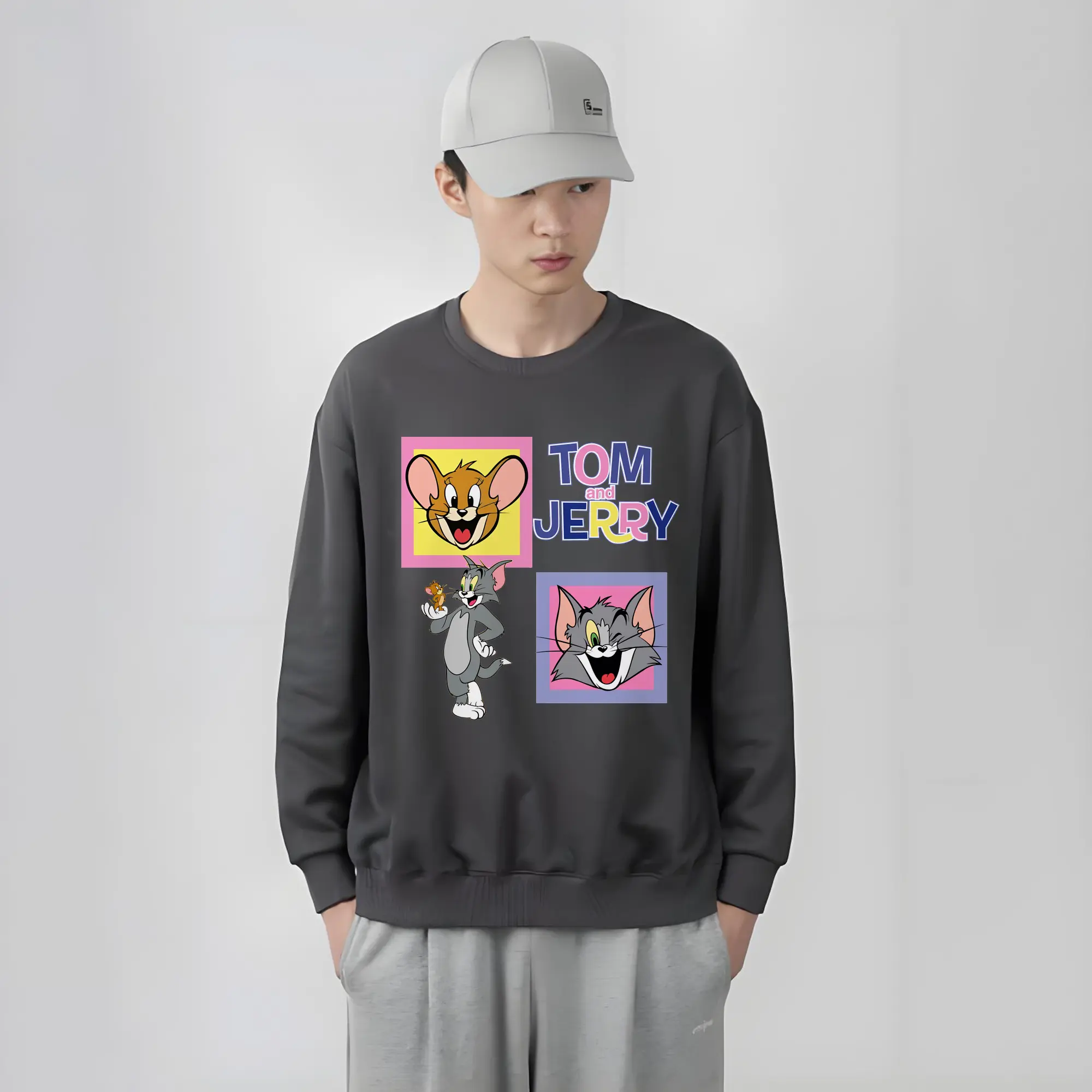 トムとジェリー グッズ ジェリー