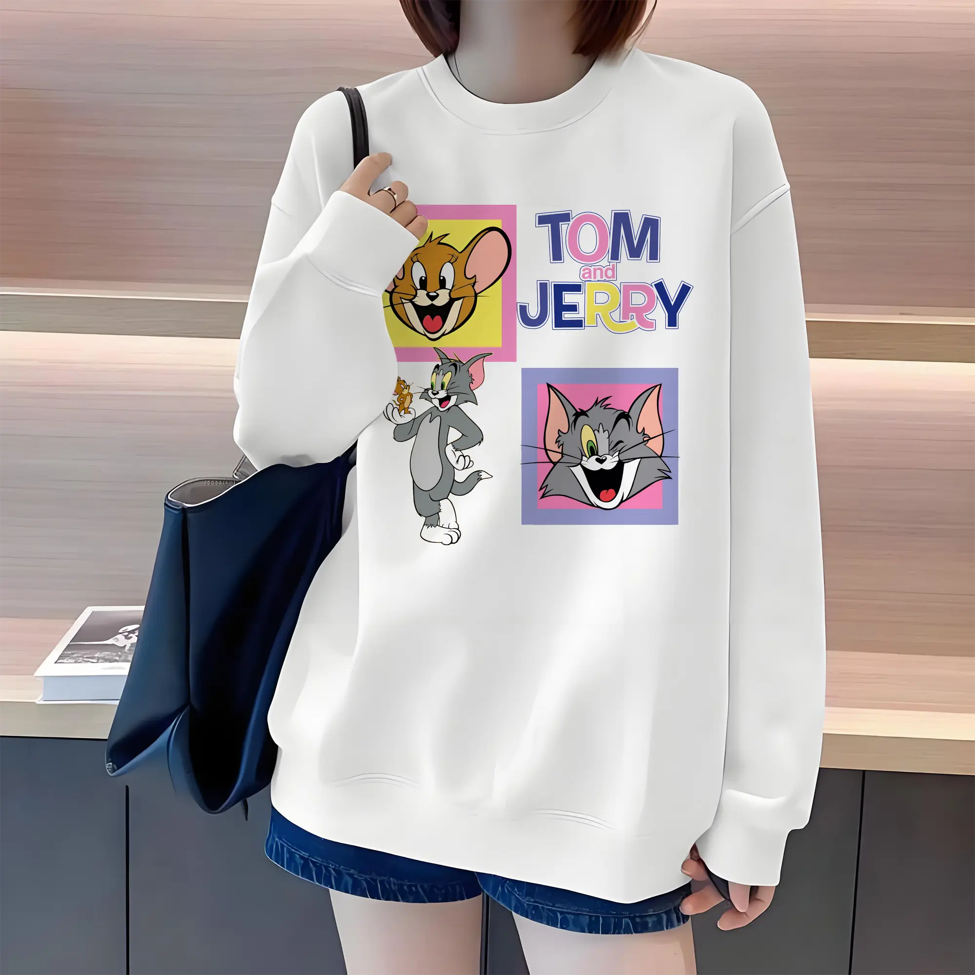 トムとジェリー グッズ ジェリー